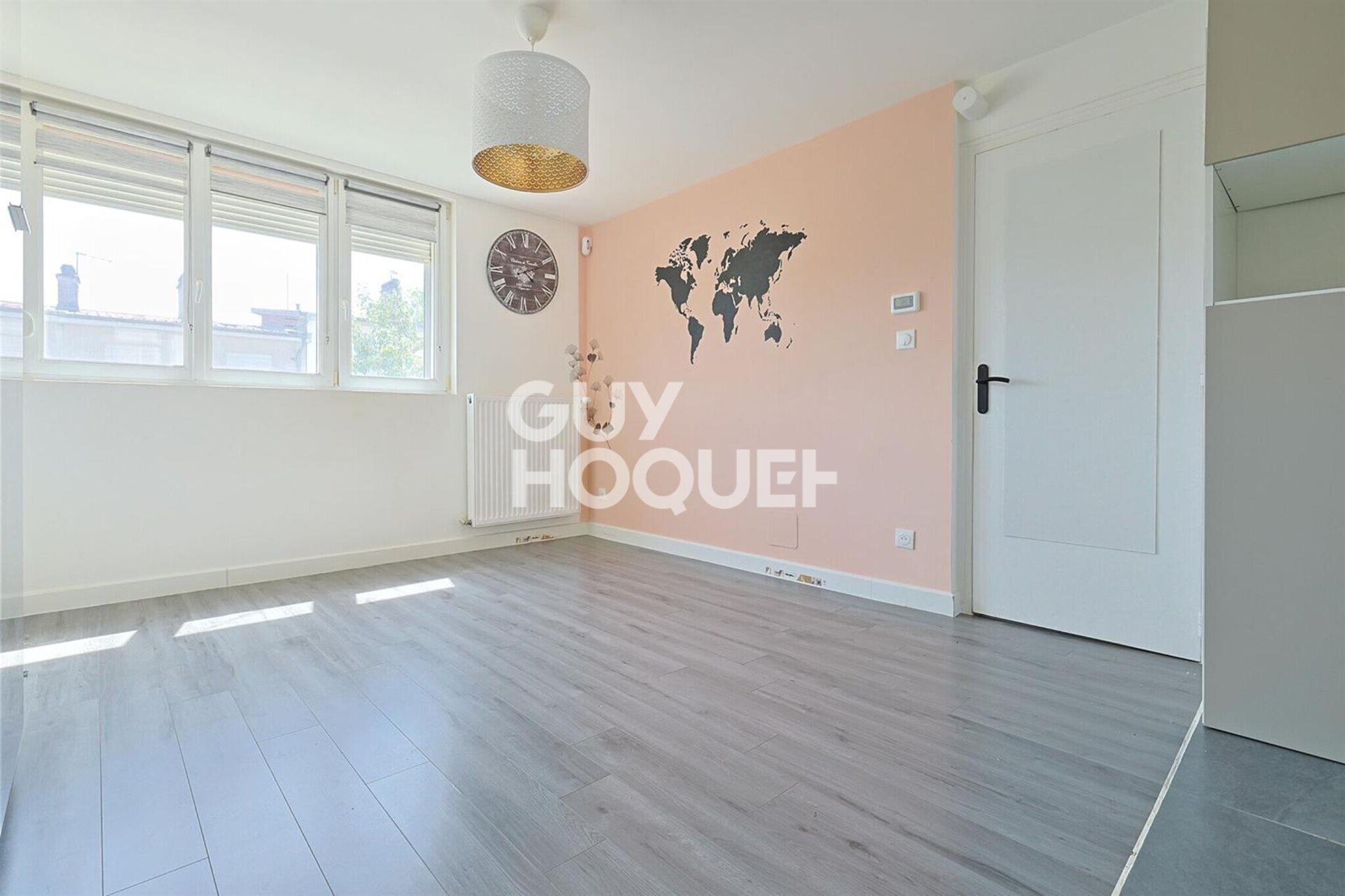 Maison à vendre, 65m², Neuves-Maisons