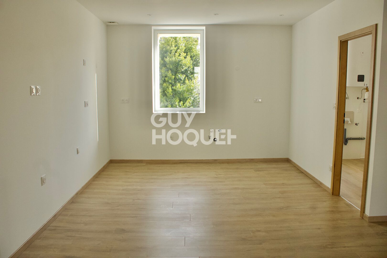 Appartement à vendre, 94m², Nancy