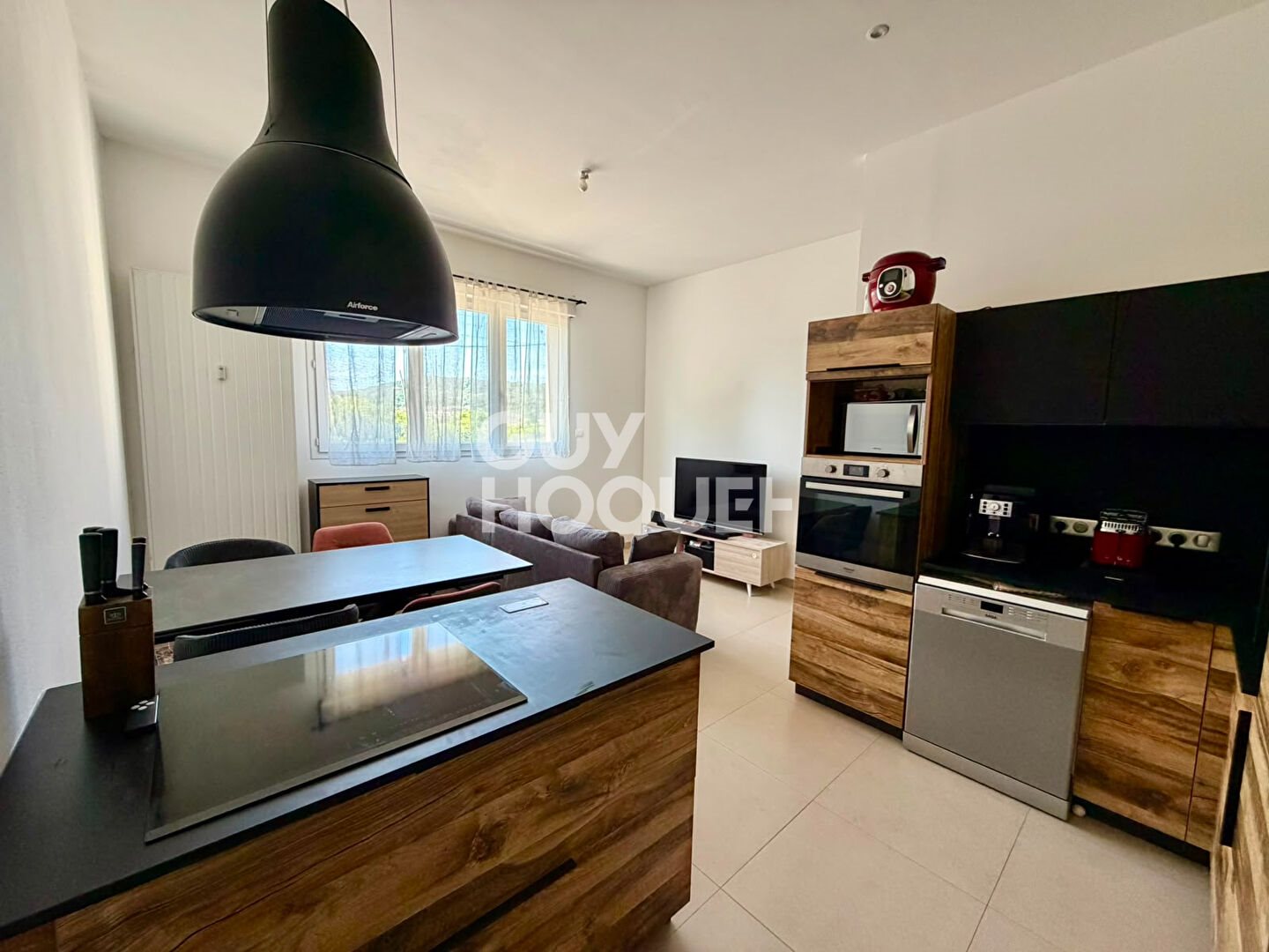 Appartement à vendre, 60m², Neuves-Maisons