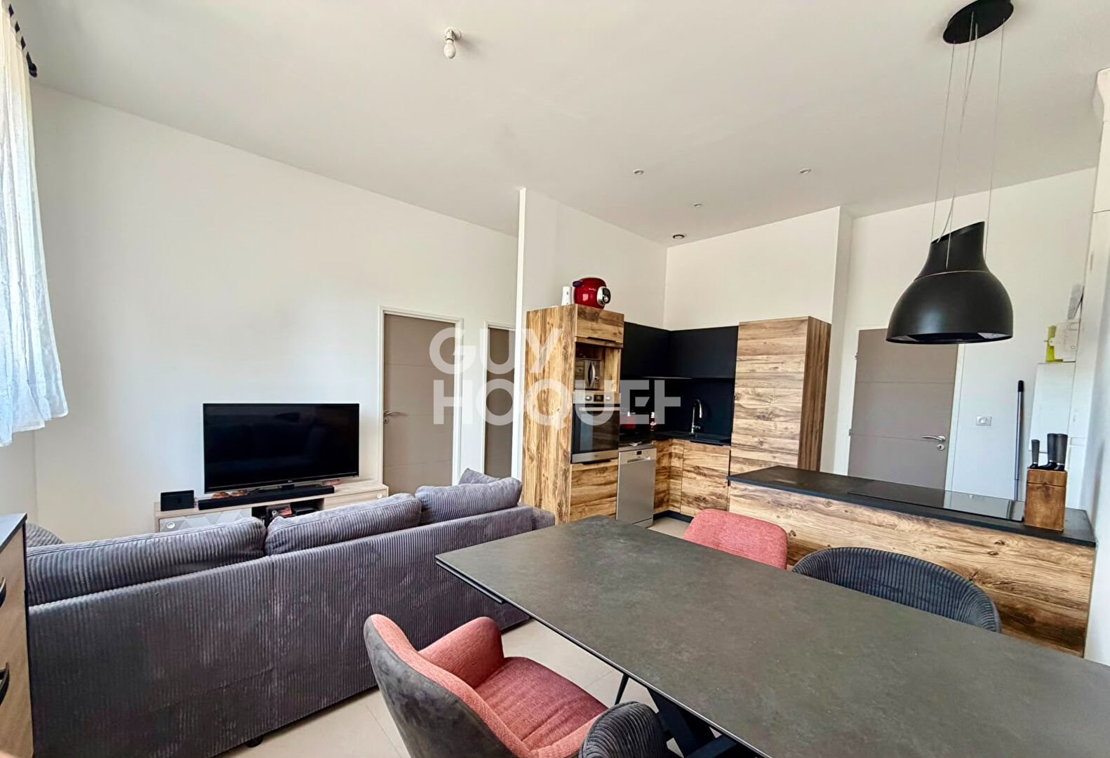 Appartement à vendre, 60m², Neuves-Maisons