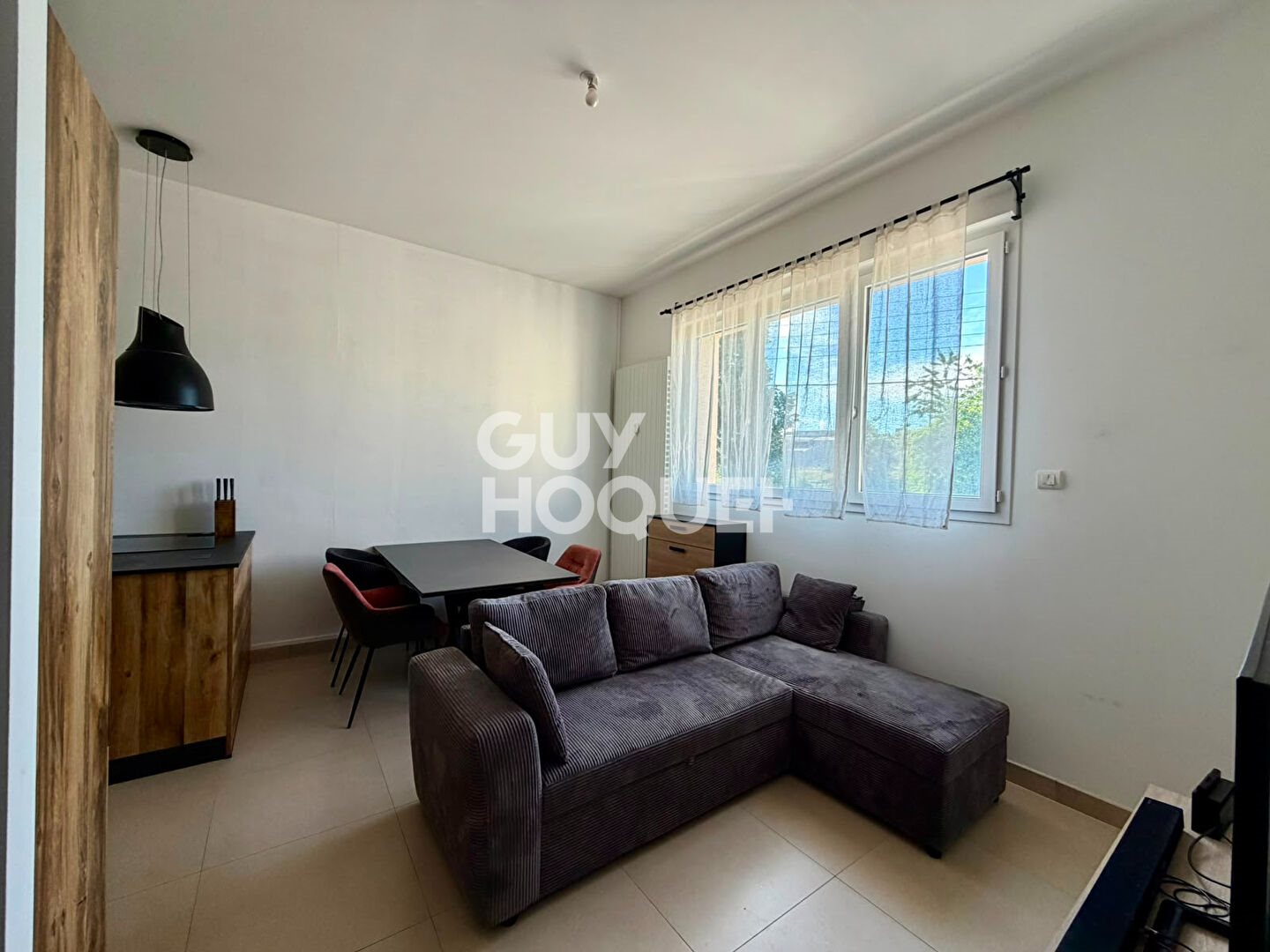 Appartement à vendre, 60m², Neuves-Maisons