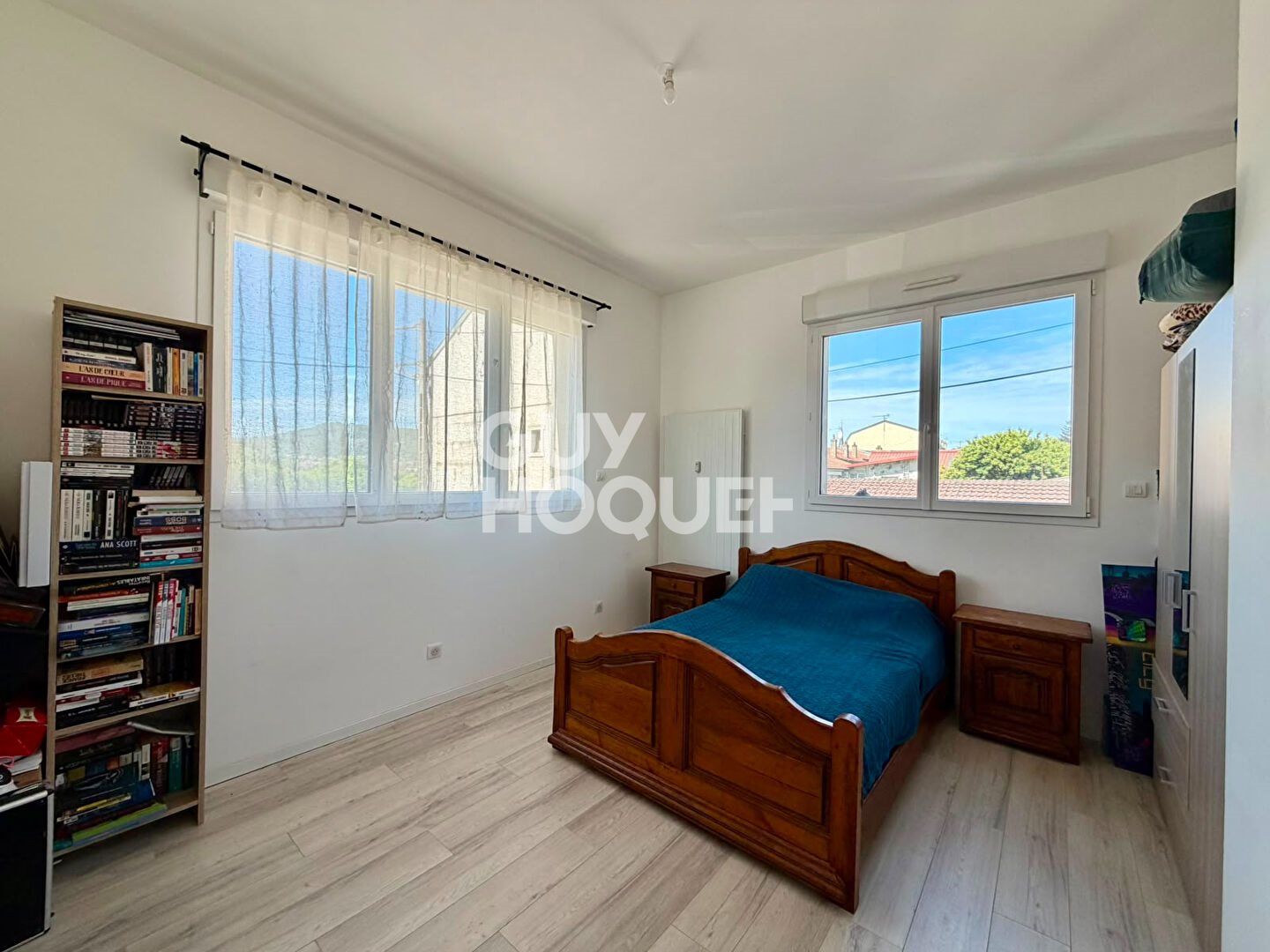 Appartement à vendre, 60m², Neuves-Maisons