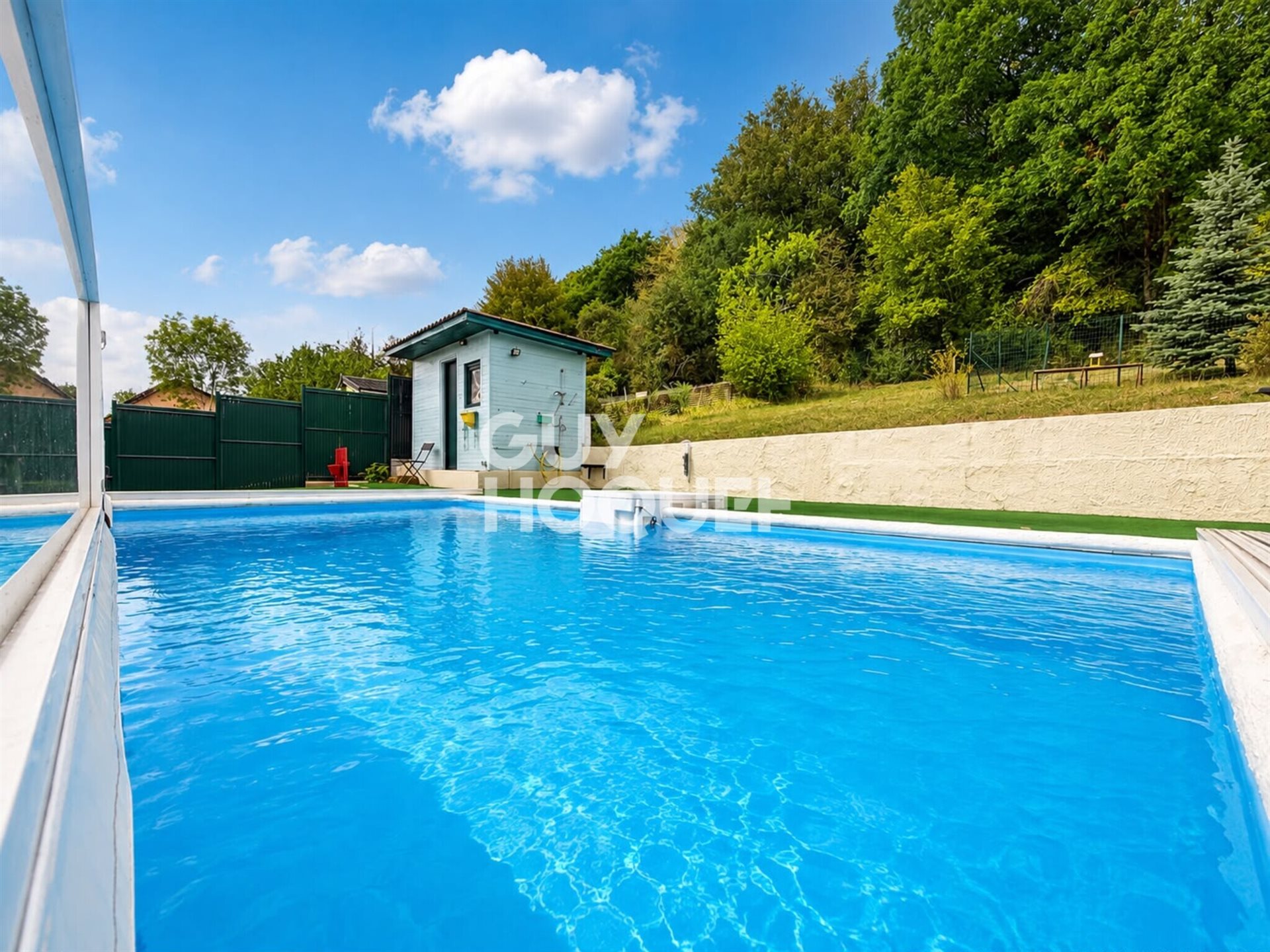 Maison à vendre, 132m², Neuves-Maisons