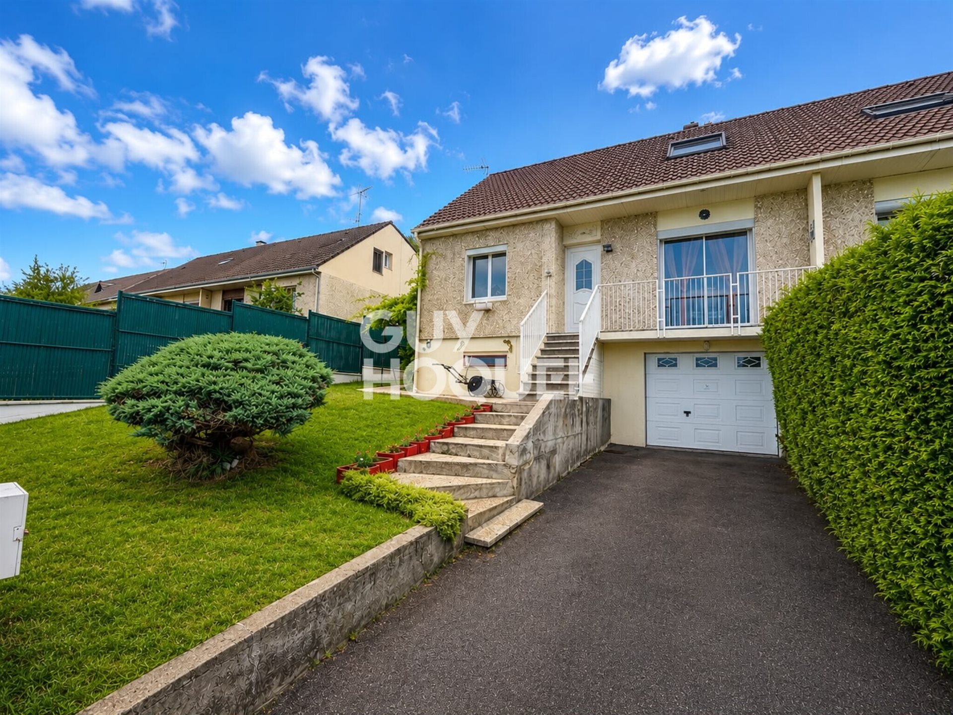 Maison à vendre, 132m², Neuves-Maisons
