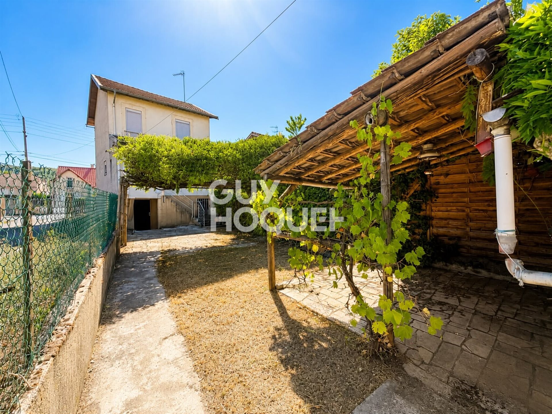 Maison à vendre, 100m², Neuves-Maisons