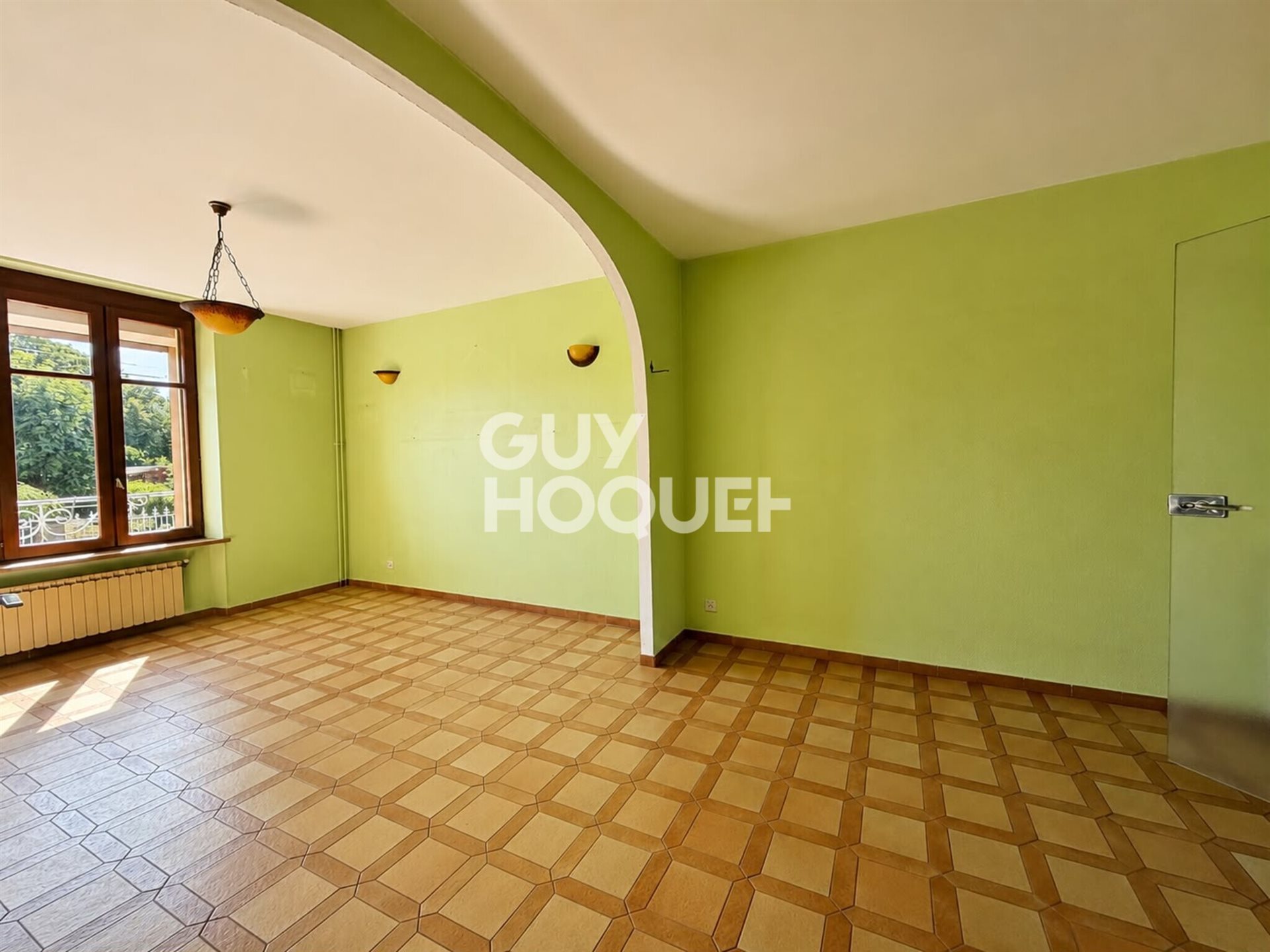 Maison à vendre, 100m², Neuves-Maisons