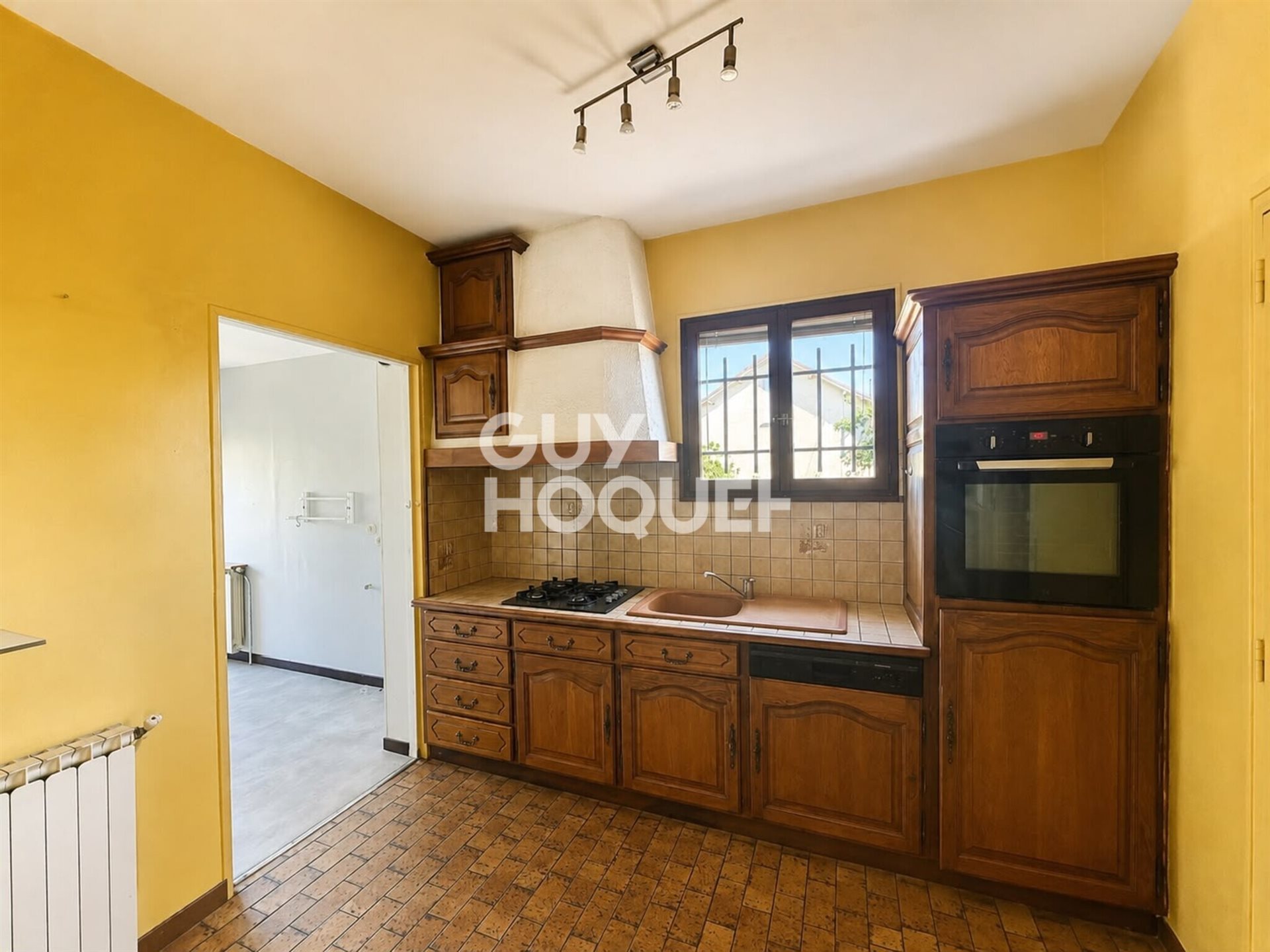 Maison à vendre, 100m², Neuves-Maisons