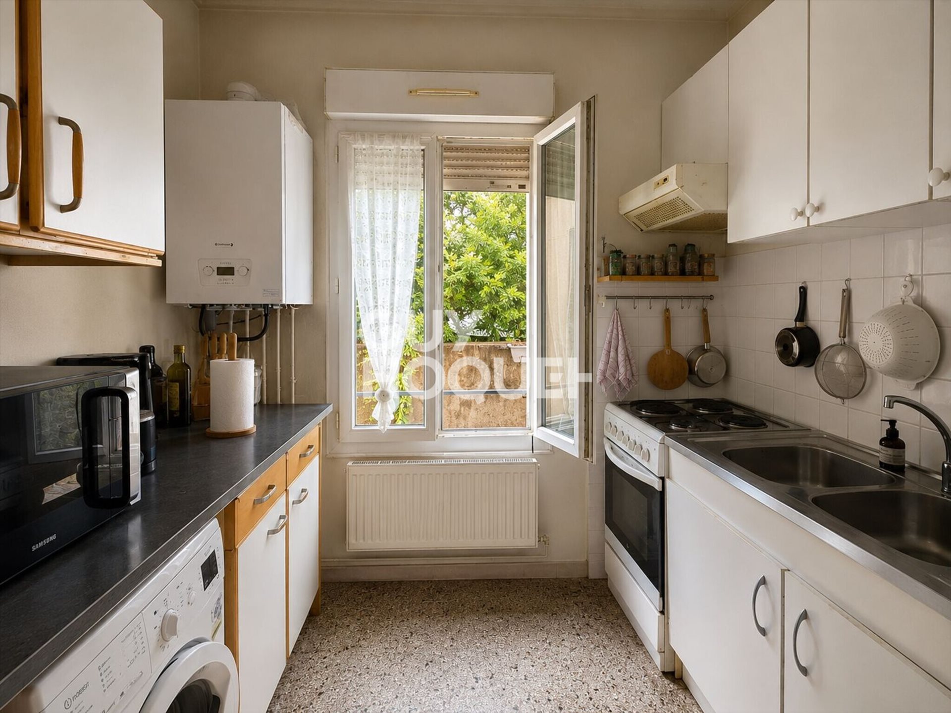 Appartement à vendre, 35m², Vandoeuvre-lès-Nancy