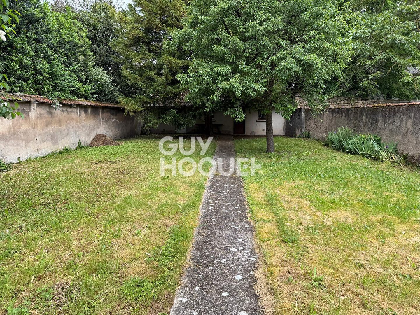 Maison à vendre, 24m², Nancy