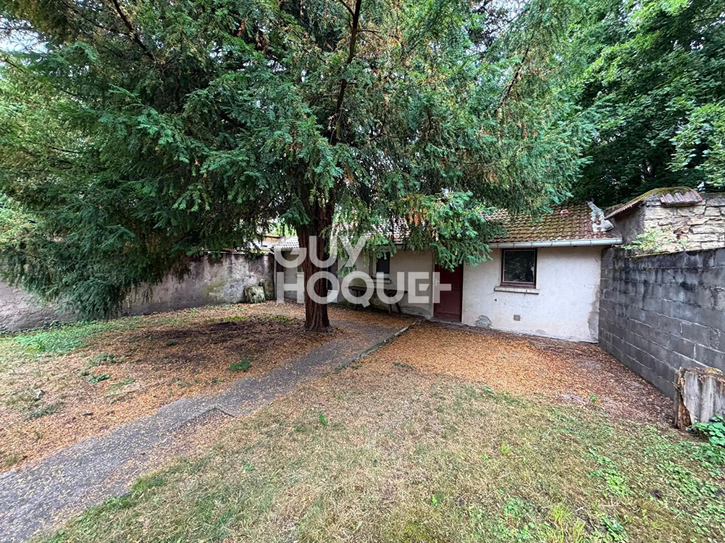 Maison à vendre, 24m², Nancy