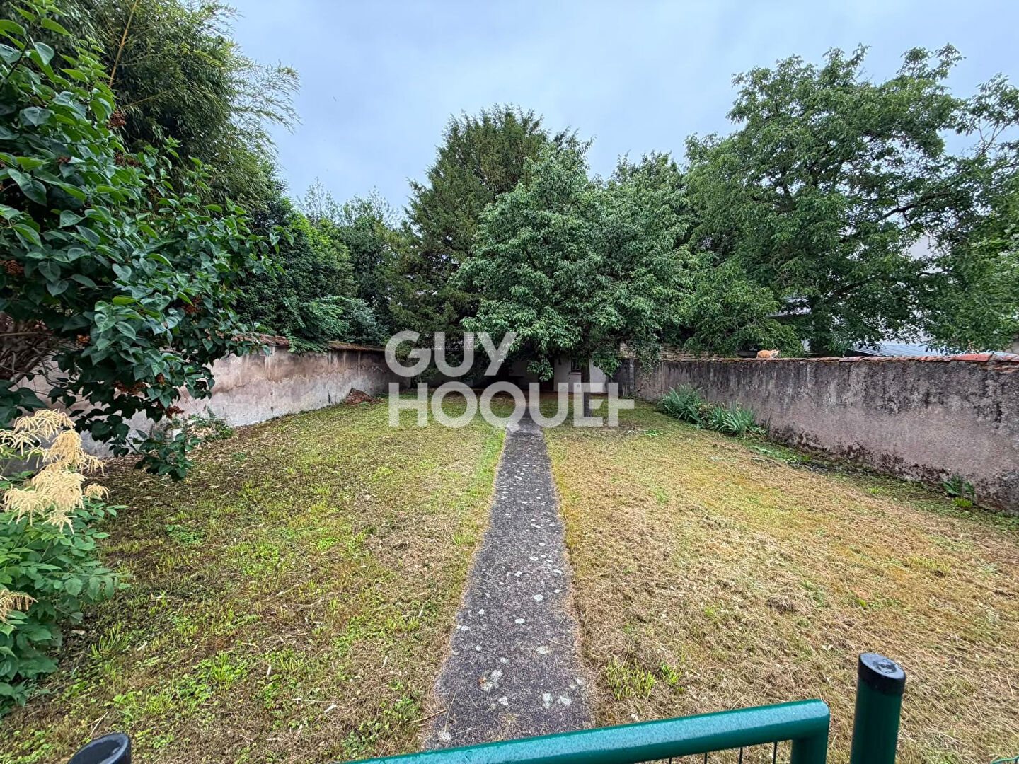 Maison à vendre, 24m², Nancy