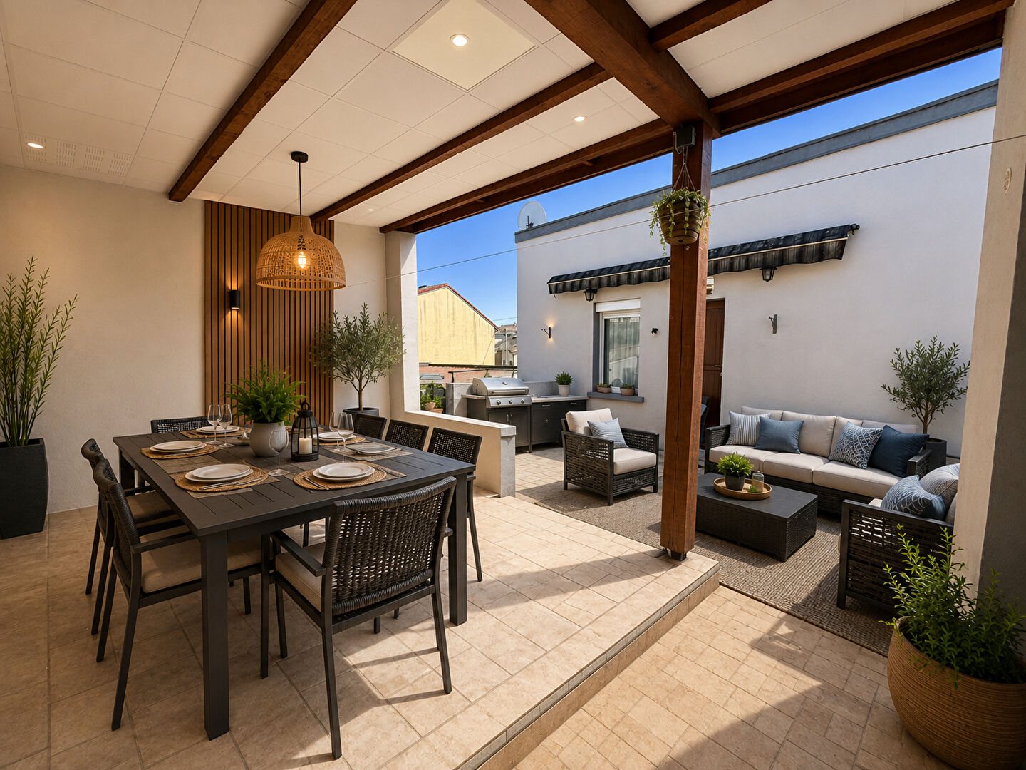 Maison à vendre, 125m², Neuves-Maisons