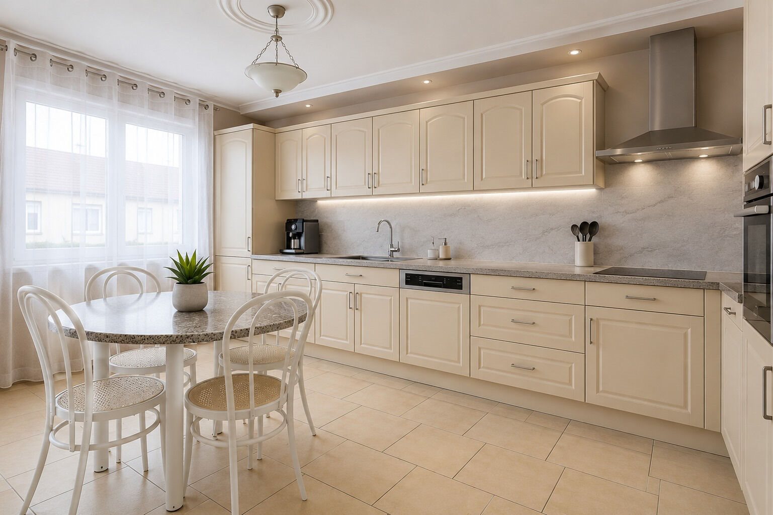 Maison à vendre, 125m², Neuves-Maisons