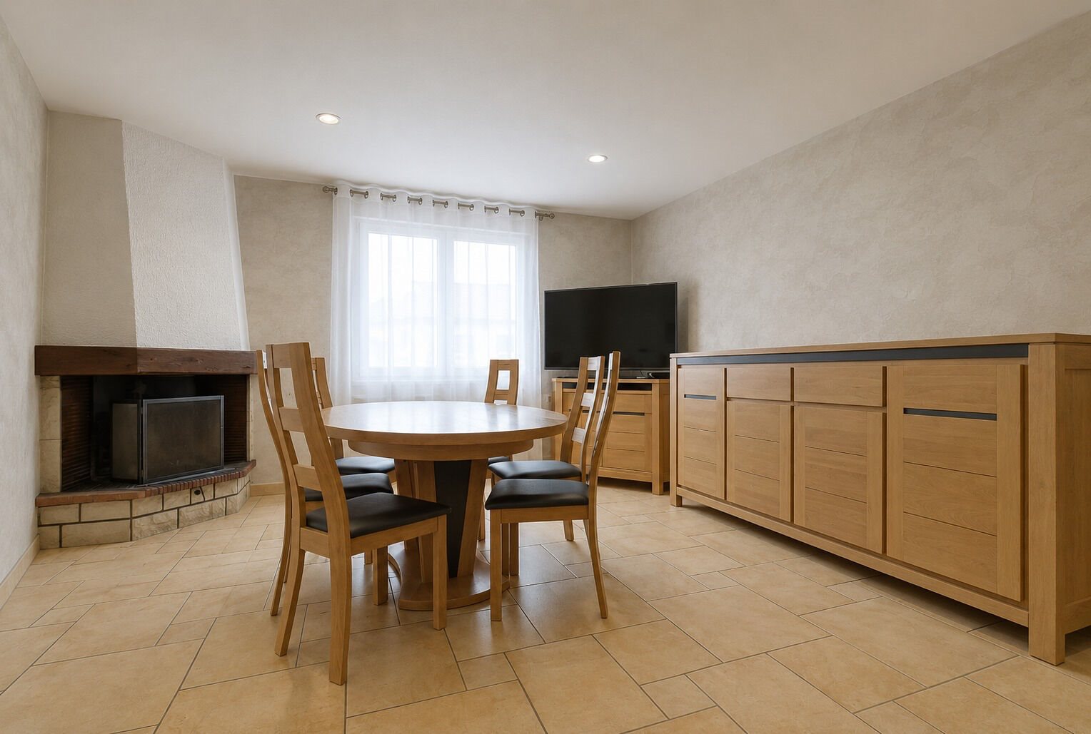 Maison à vendre, 125m², Neuves-Maisons