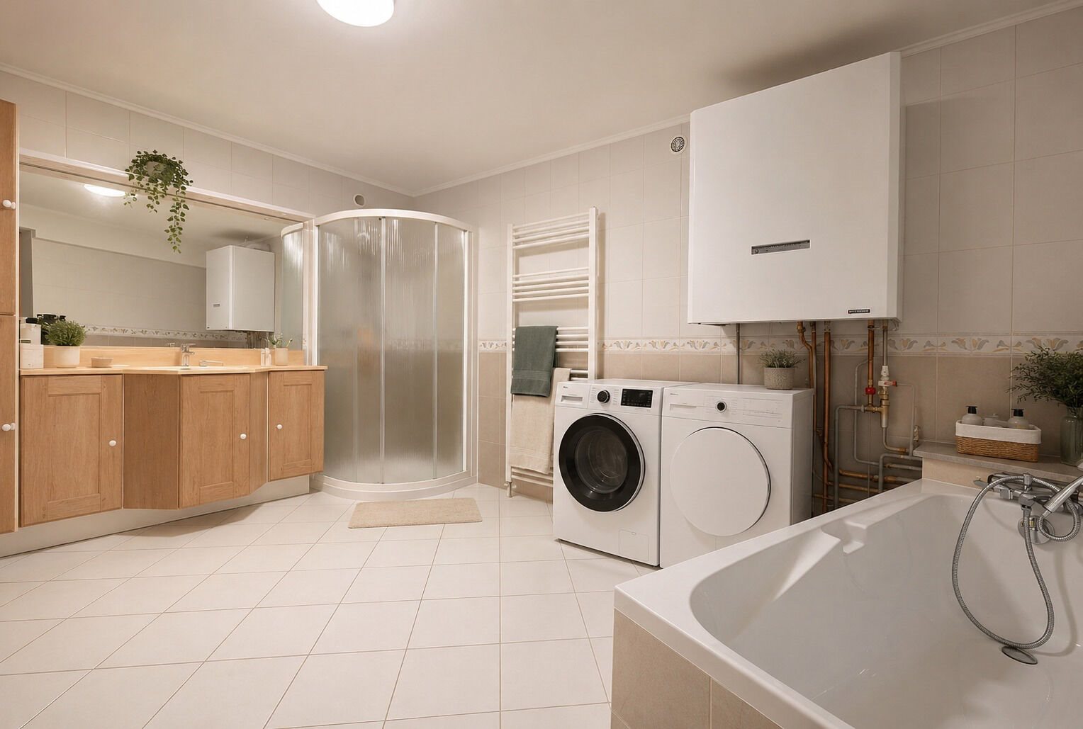 Maison à vendre, 125m², Neuves-Maisons