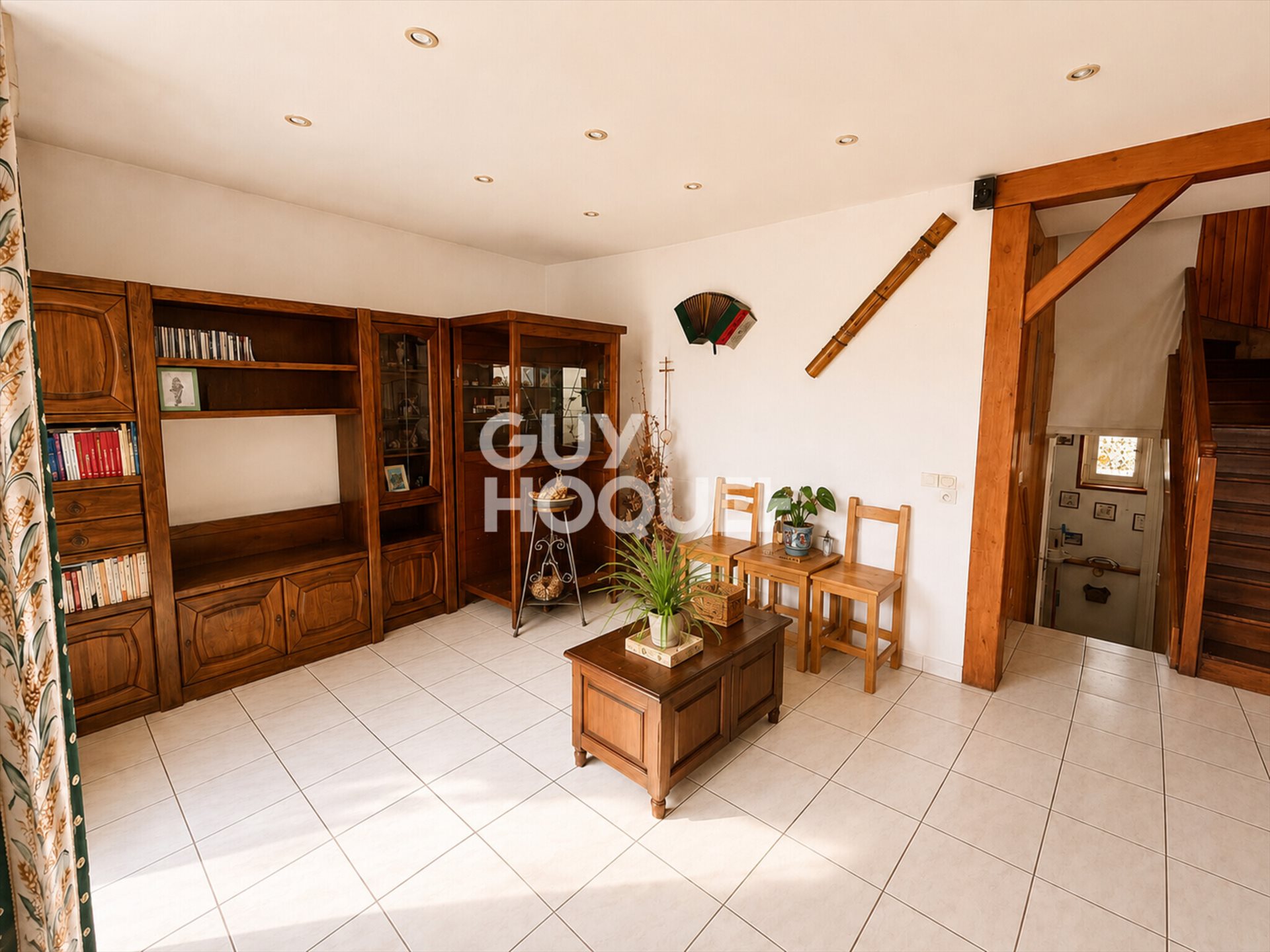 Maison à vendre, 90m², Neuves-Maisons