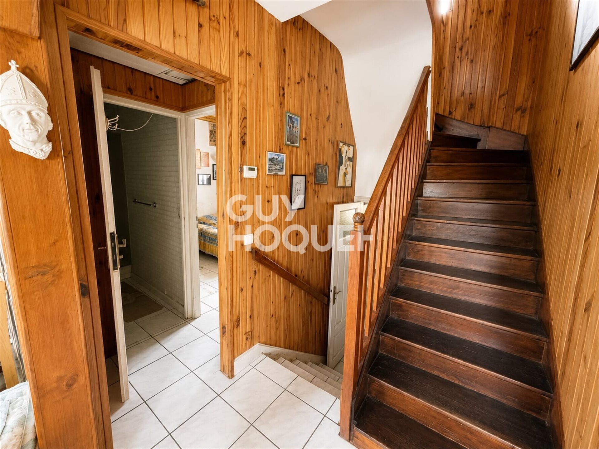 Maison à vendre, 90m², Neuves-Maisons
