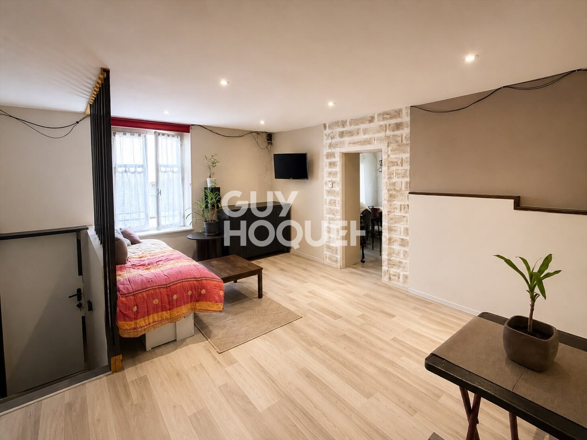 Maison à vendre, 88m², Chaligny