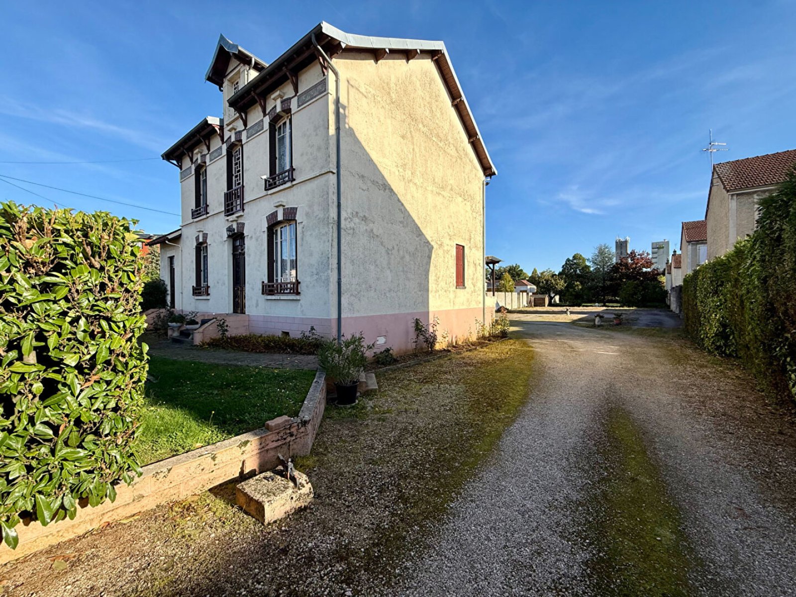 Maison à vendre, 182m², Migennes