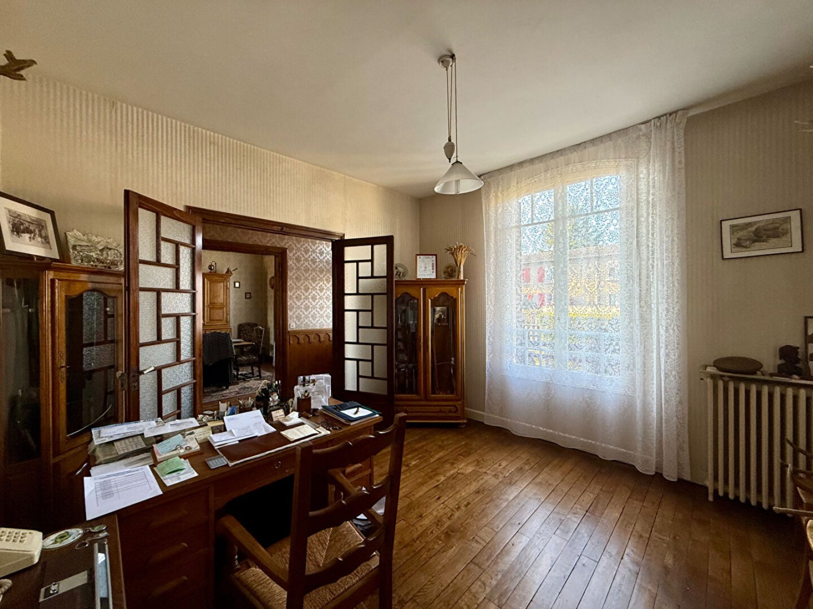 Maison à vendre, 182m², Migennes