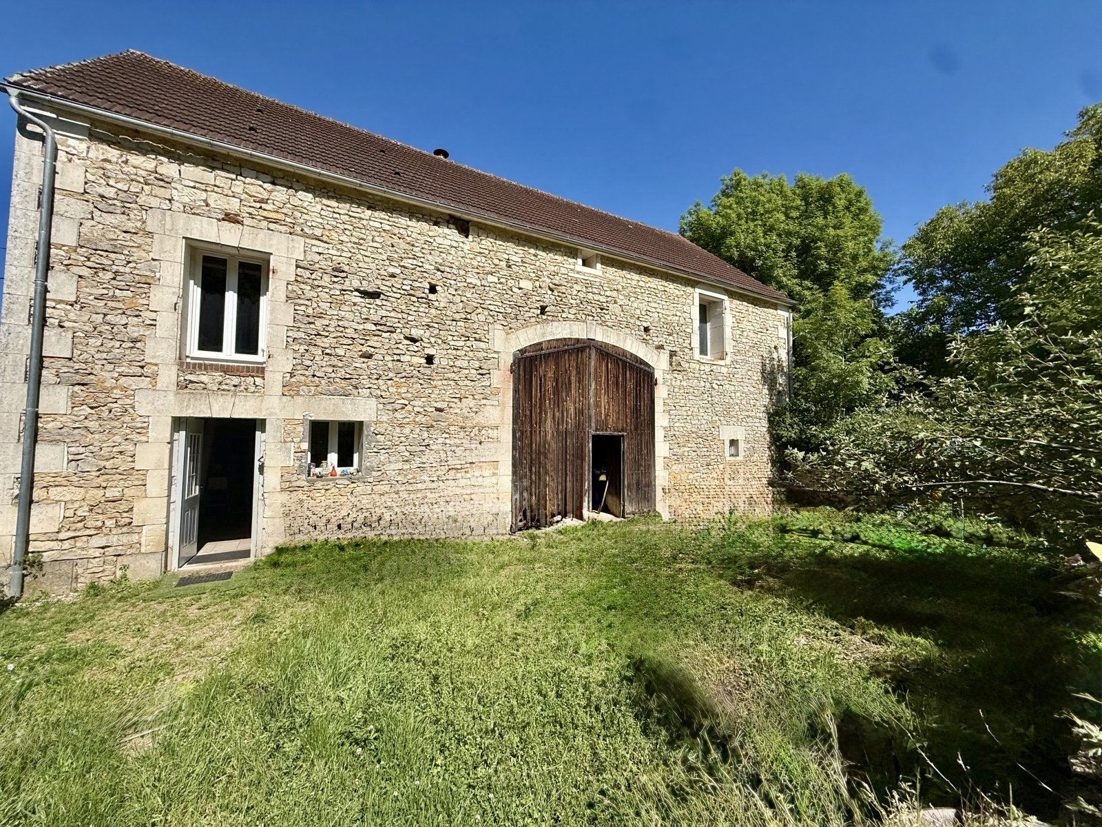Maison à vendre, 86m², Ouanne