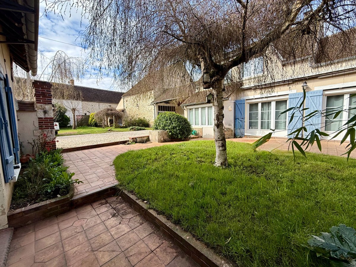 Maison à vendre, 154m², Branches