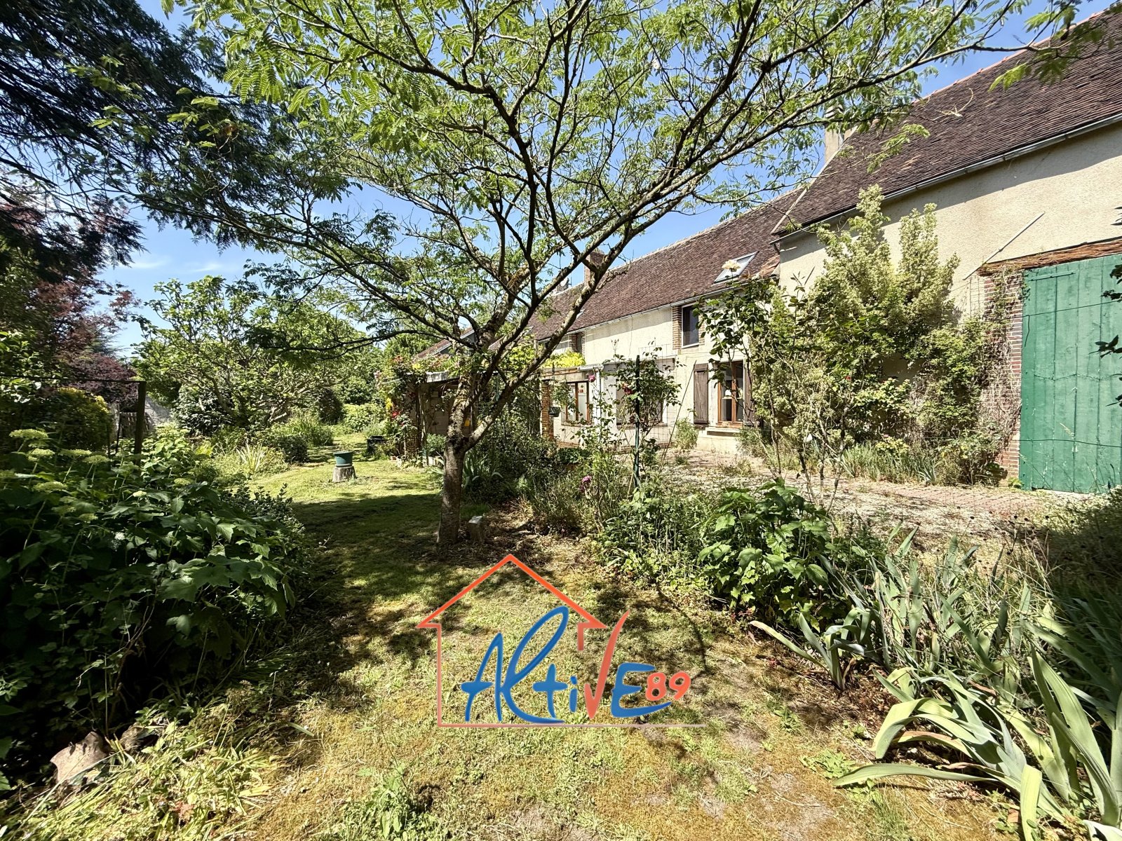 Maison à vendre, 160m², Esnon