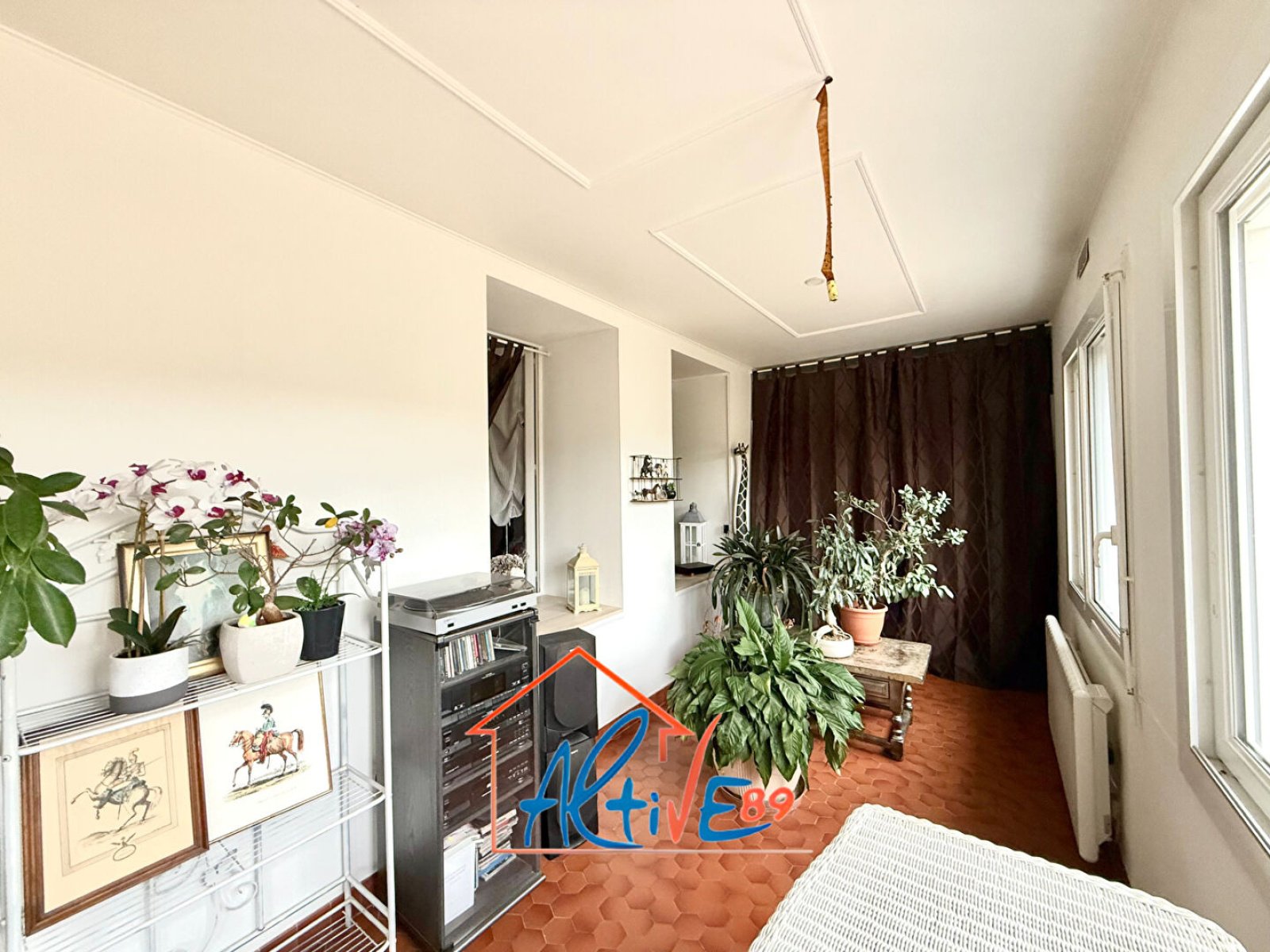 Maison à vendre, 143m², Epineau-les-Voves