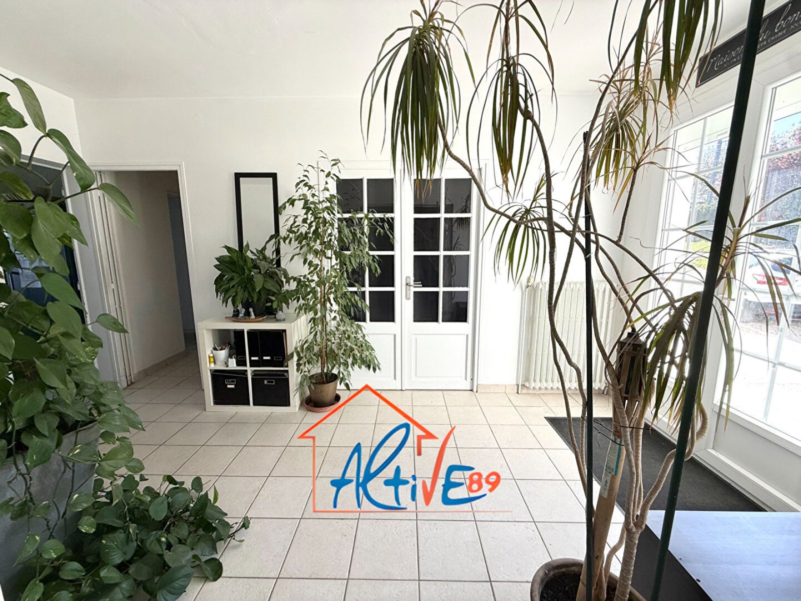 Maison à vendre, 154m², Cheny