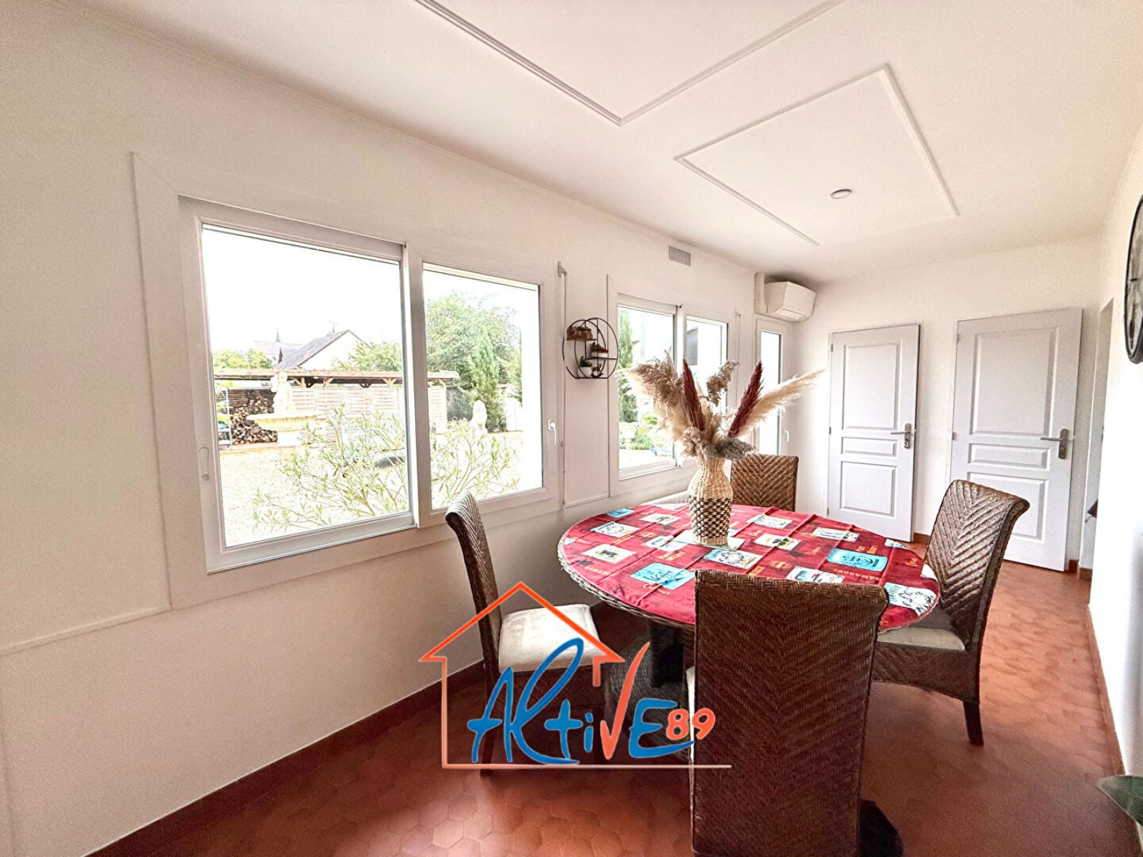 Maison à vendre, 144m², Bassou