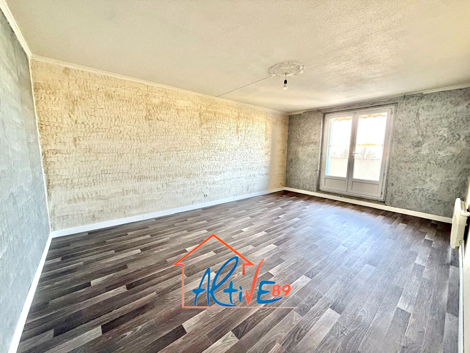 Maison à vendre, 64m², Saint-Florentin
