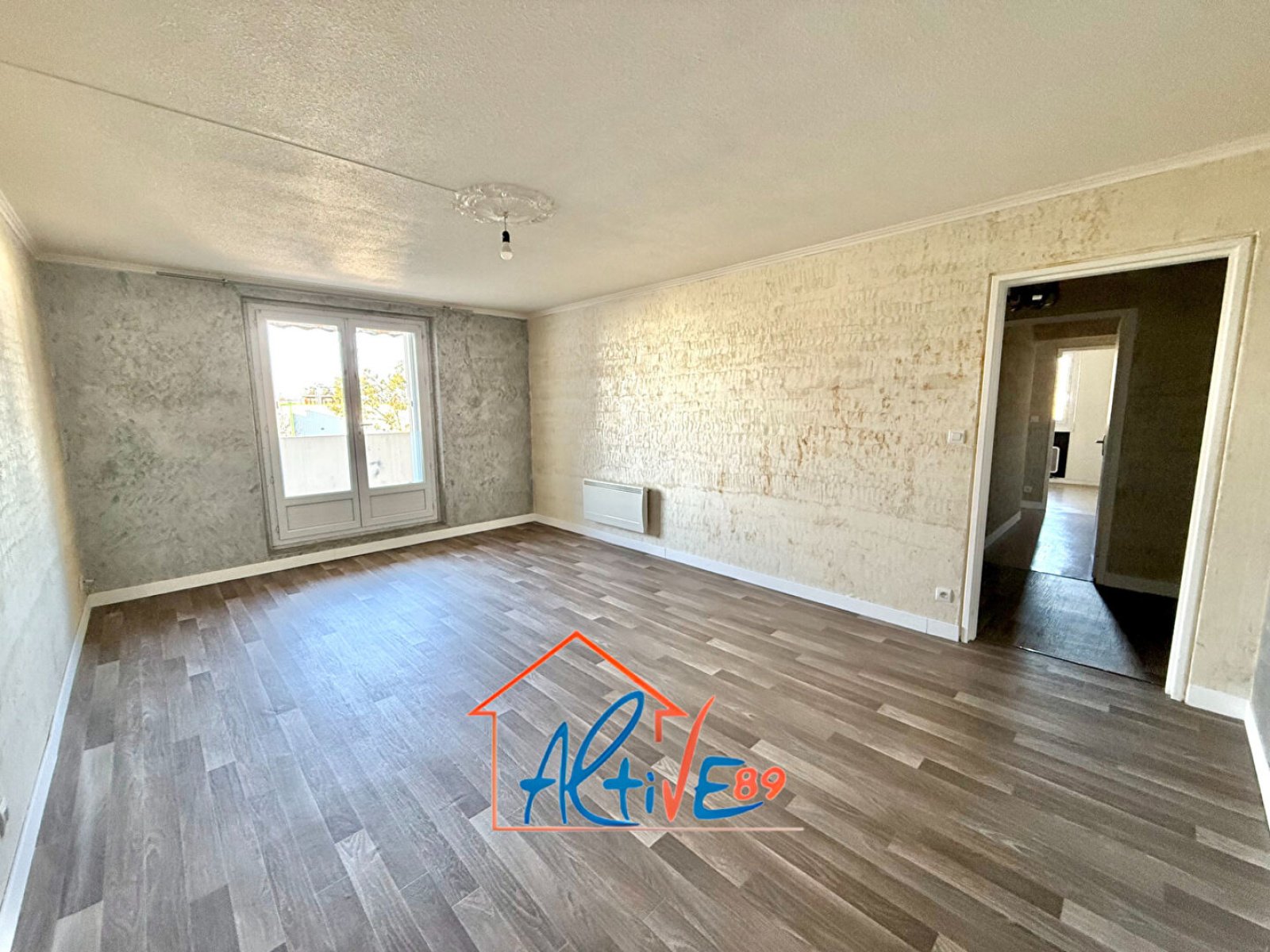 Maison à vendre, 64m², Saint-Florentin