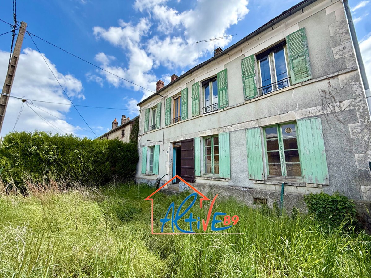 Maison à vendre, 109m², Branches