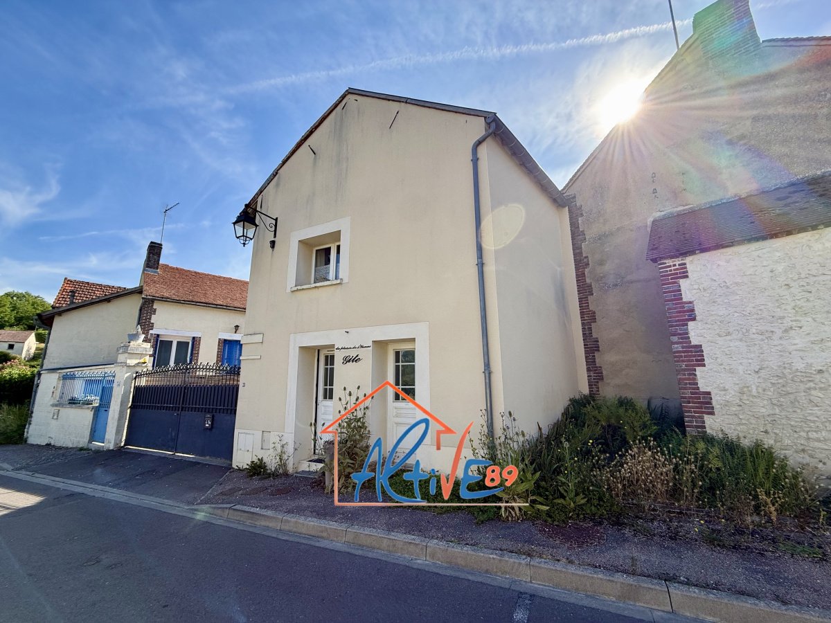 Maison à vendre, 122m², Valravillon