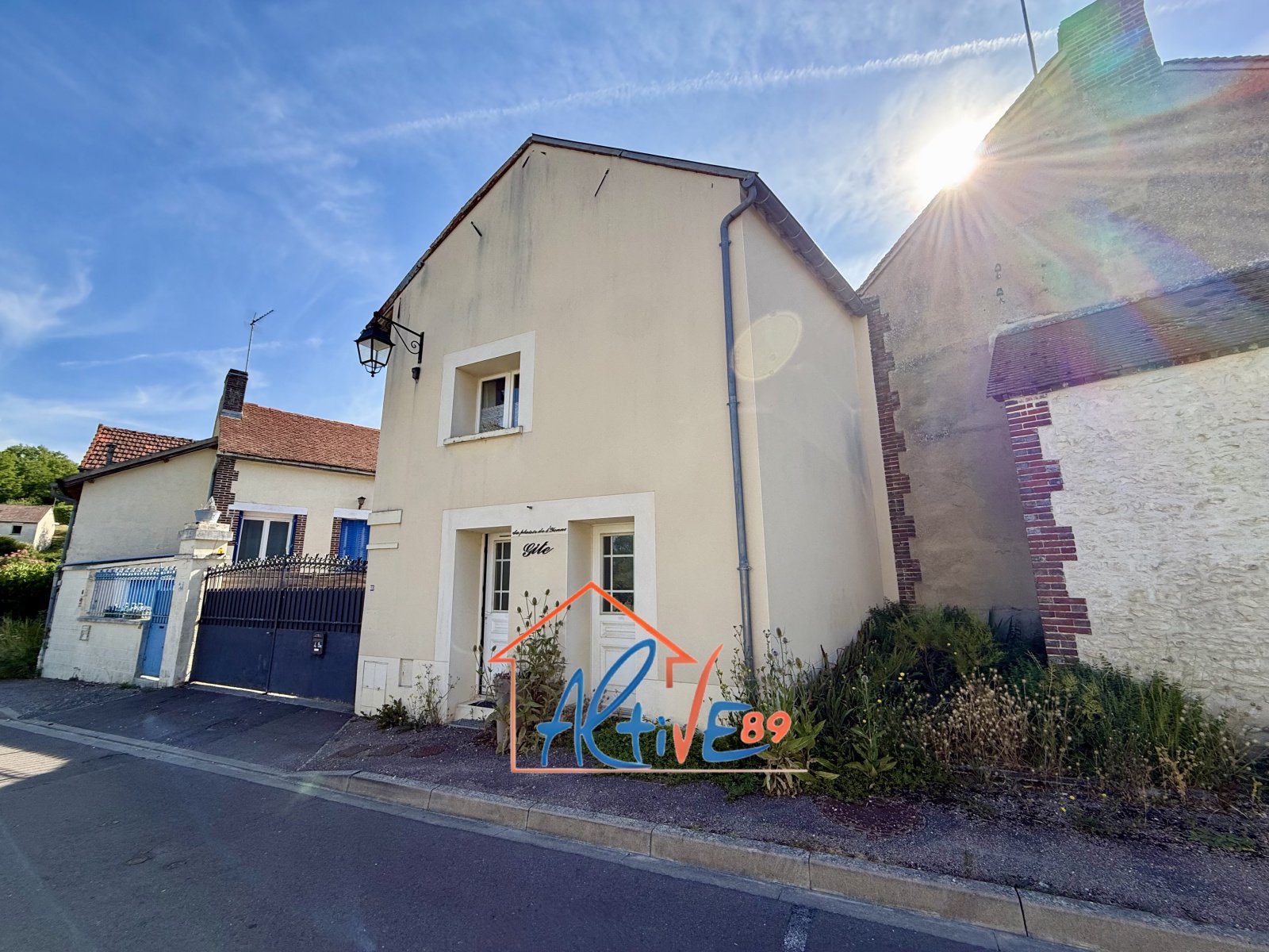 Maison à vendre, 122m², Valravillon
