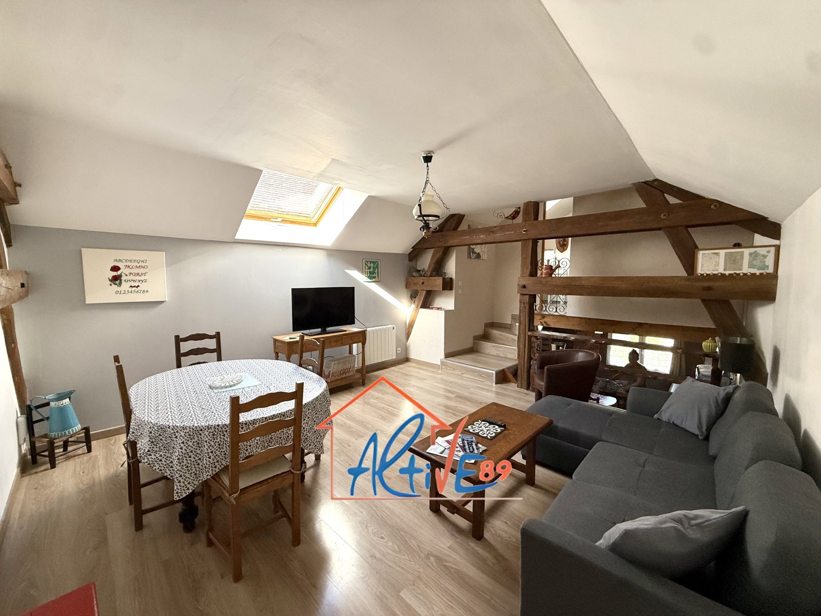 Maison à vendre, 122m², Valravillon