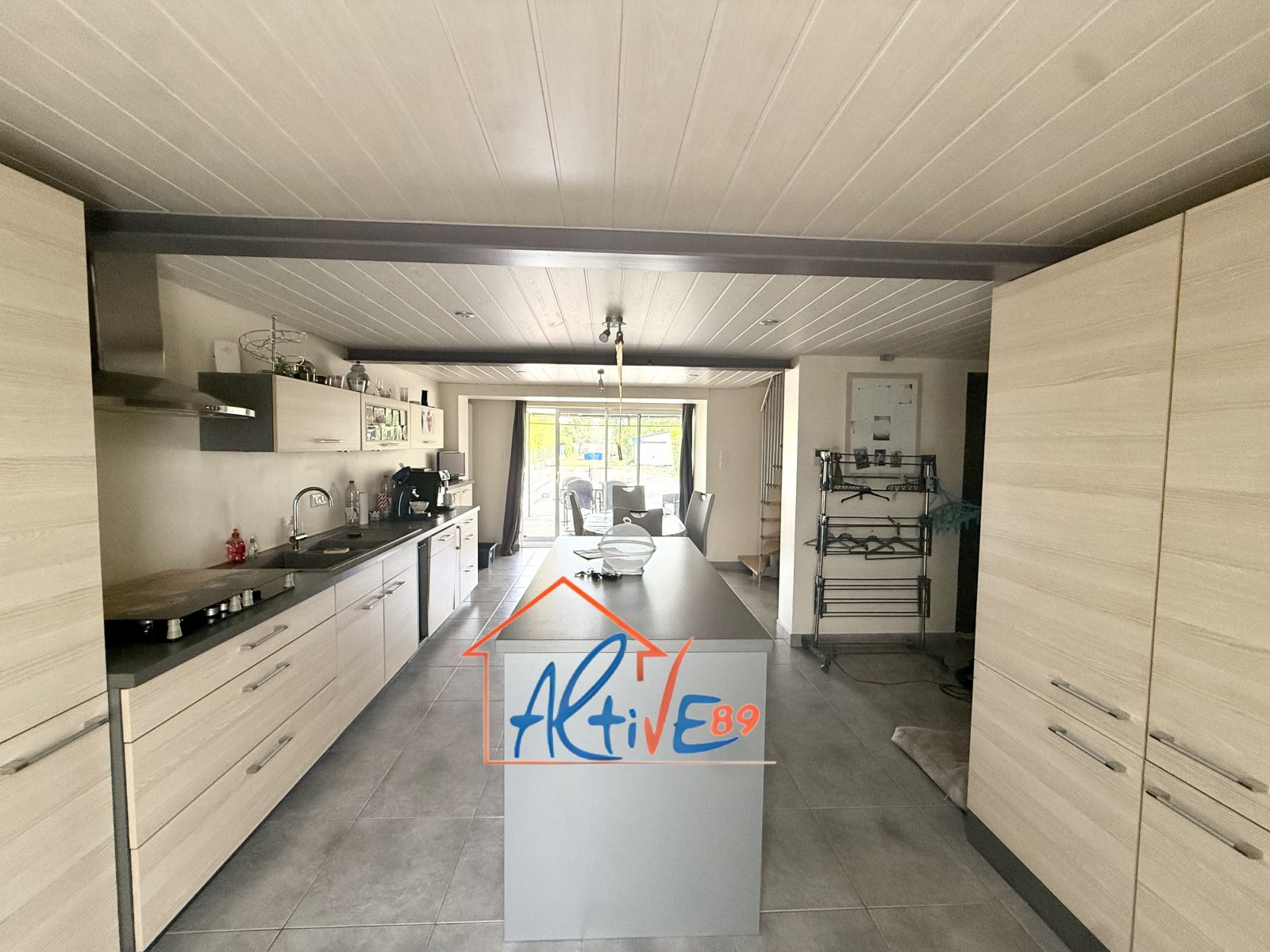Maison à vendre, 96m², Bassou
