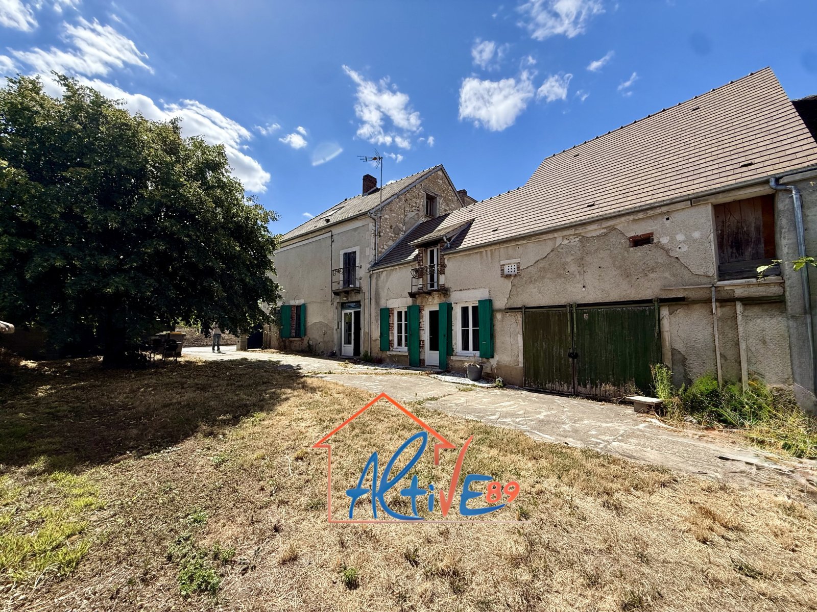 Maison à vendre, 187m², Bonnard
