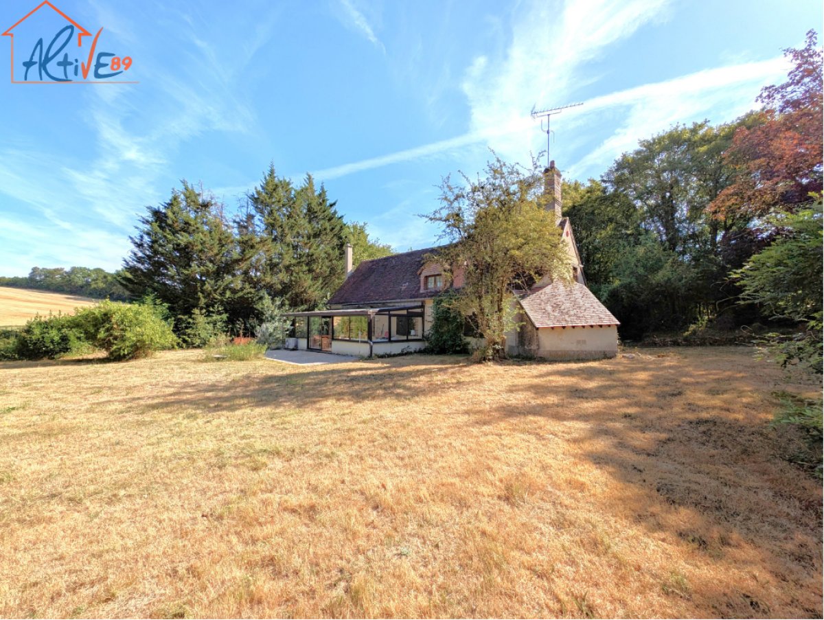 Maison à vendre, 104m², Chambeugle