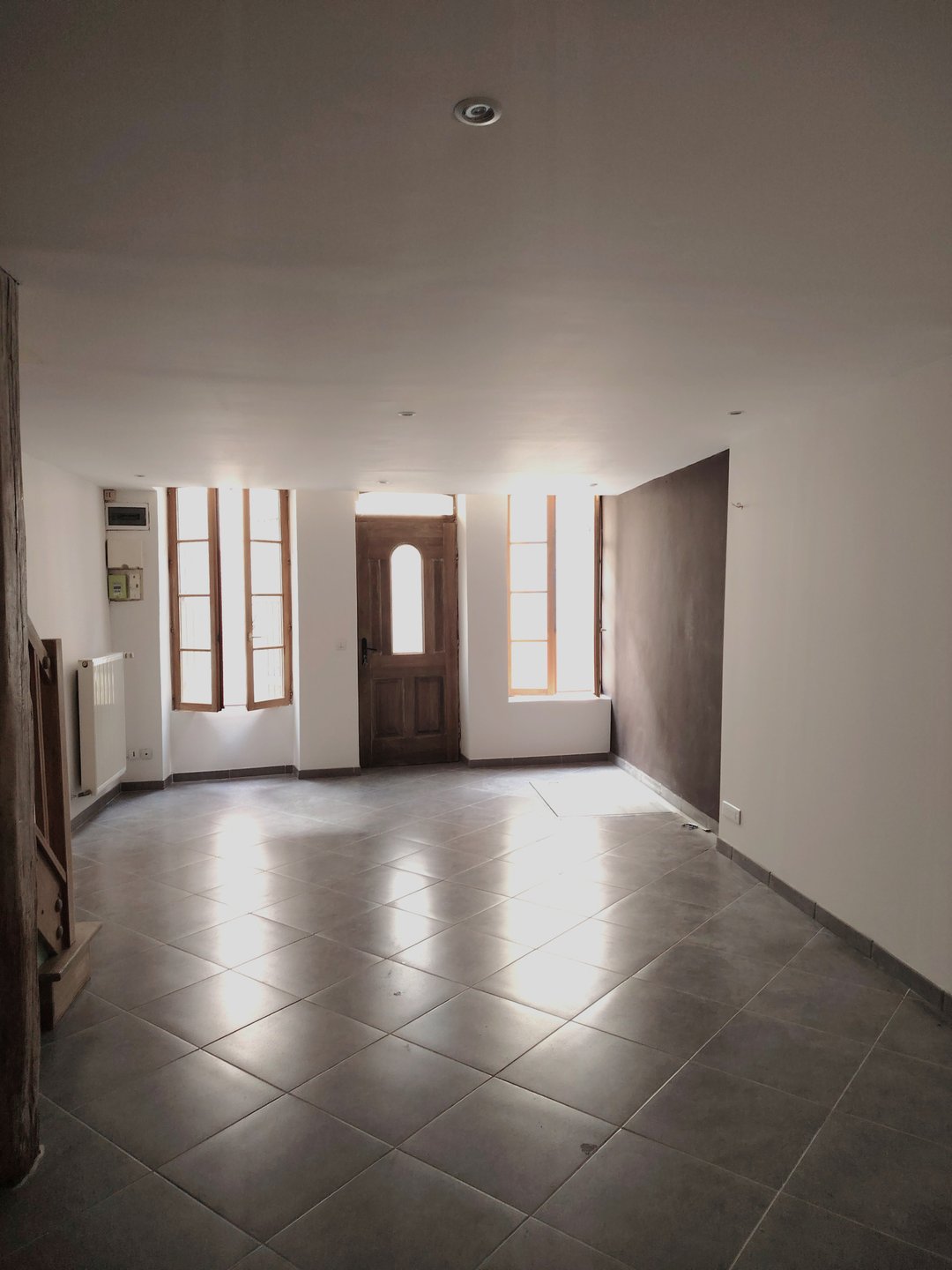Maison à vendre, 82m², Champlay