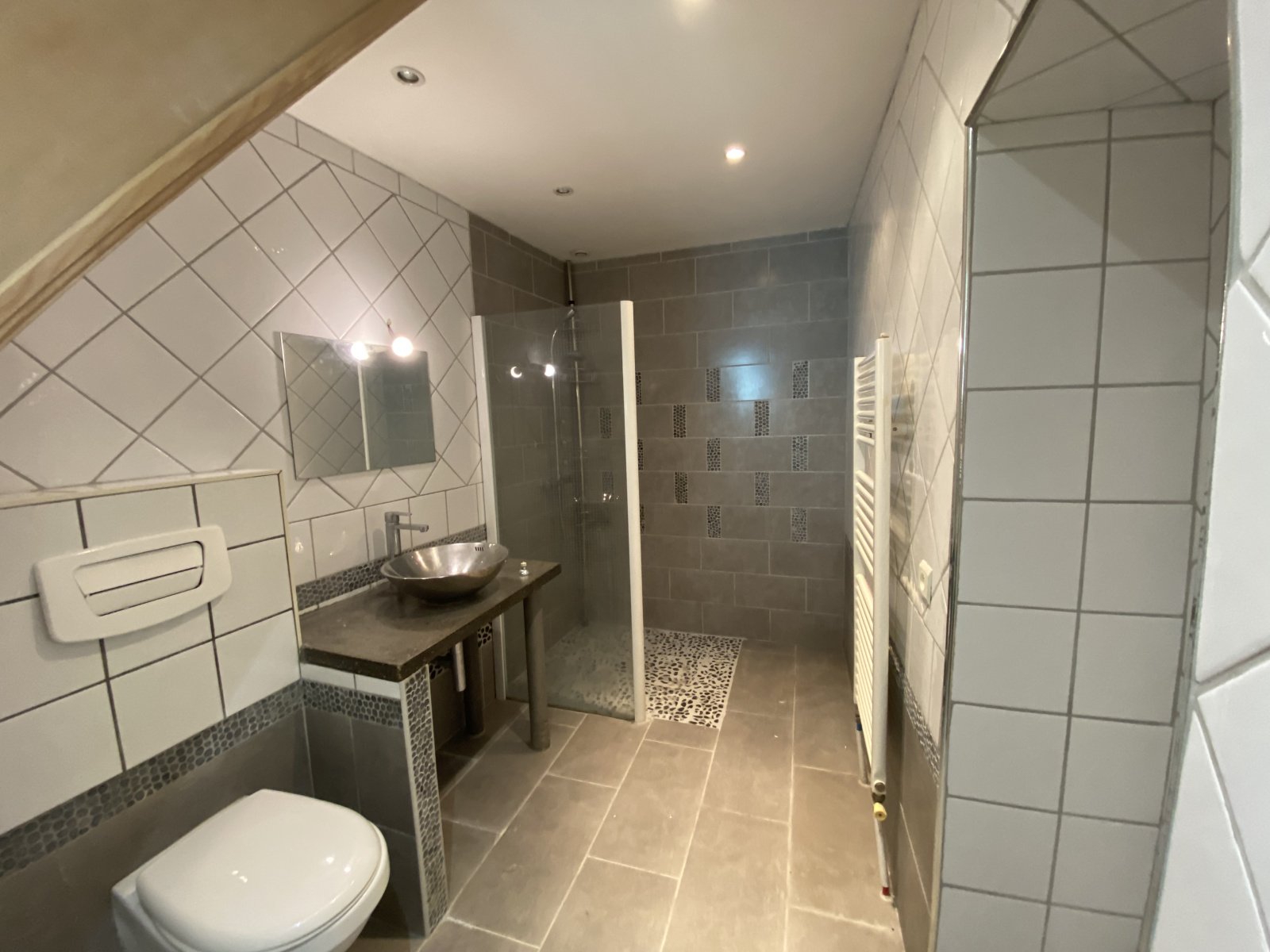 Maison à vendre, 82m², Champlay