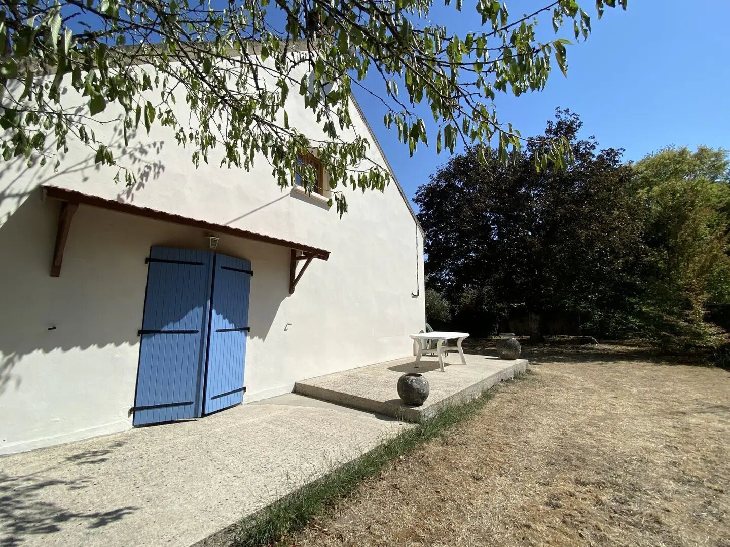 Maison à vendre, 160m², Piffonds