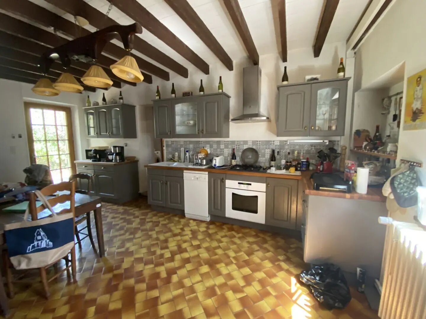 Maison à vendre, 160m², Piffonds