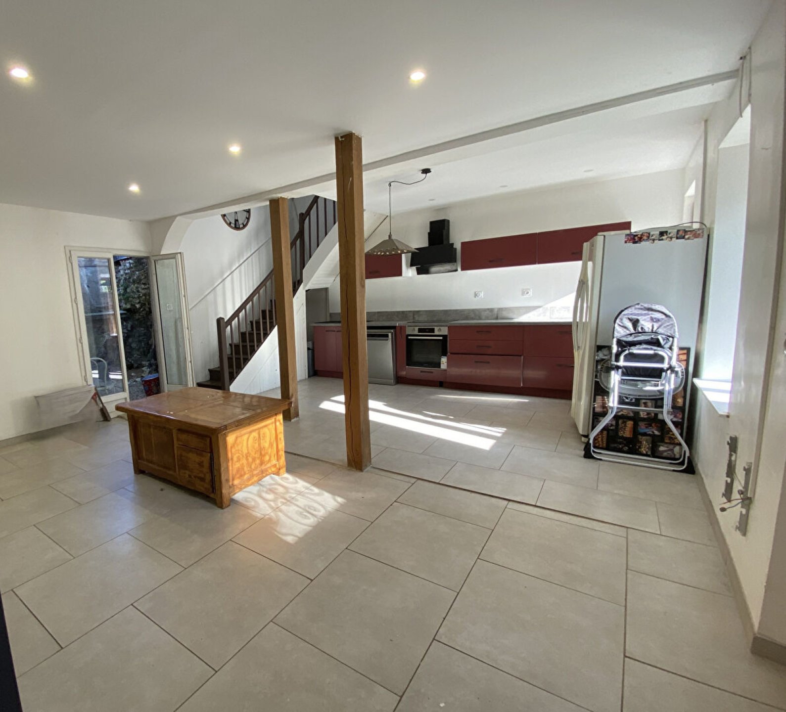 Maison à vendre, 80m², Cézy