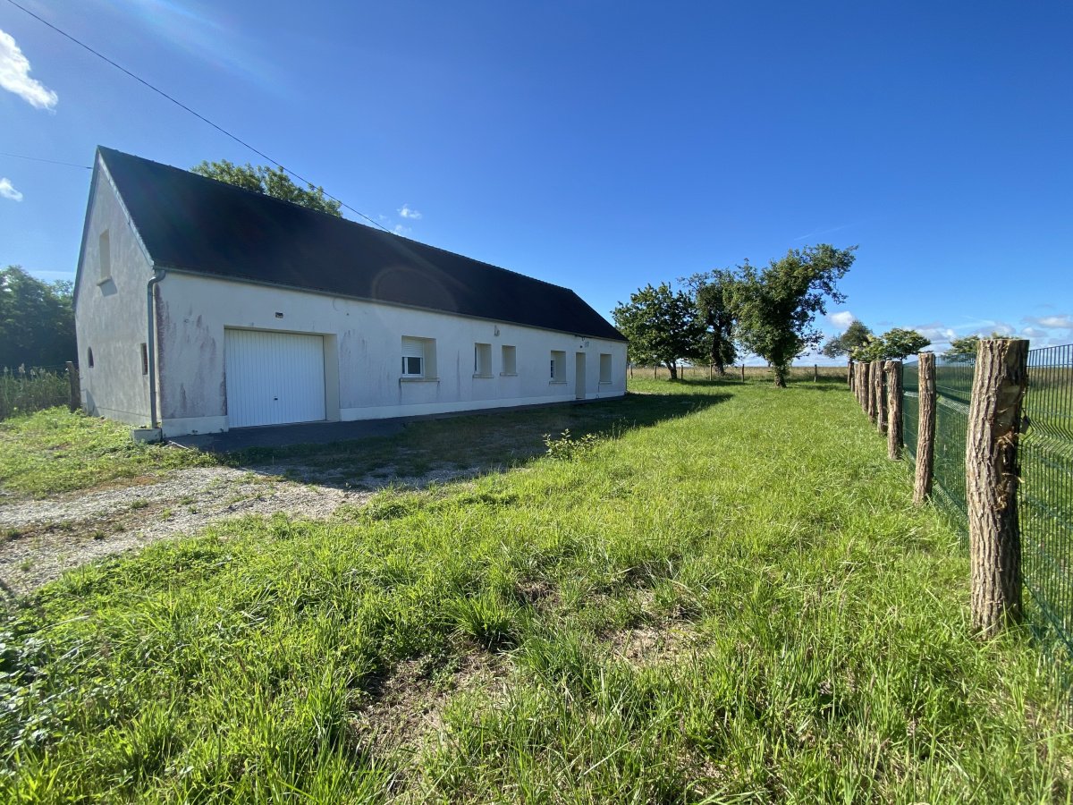 Maison à vendre, 84m², Verlin
