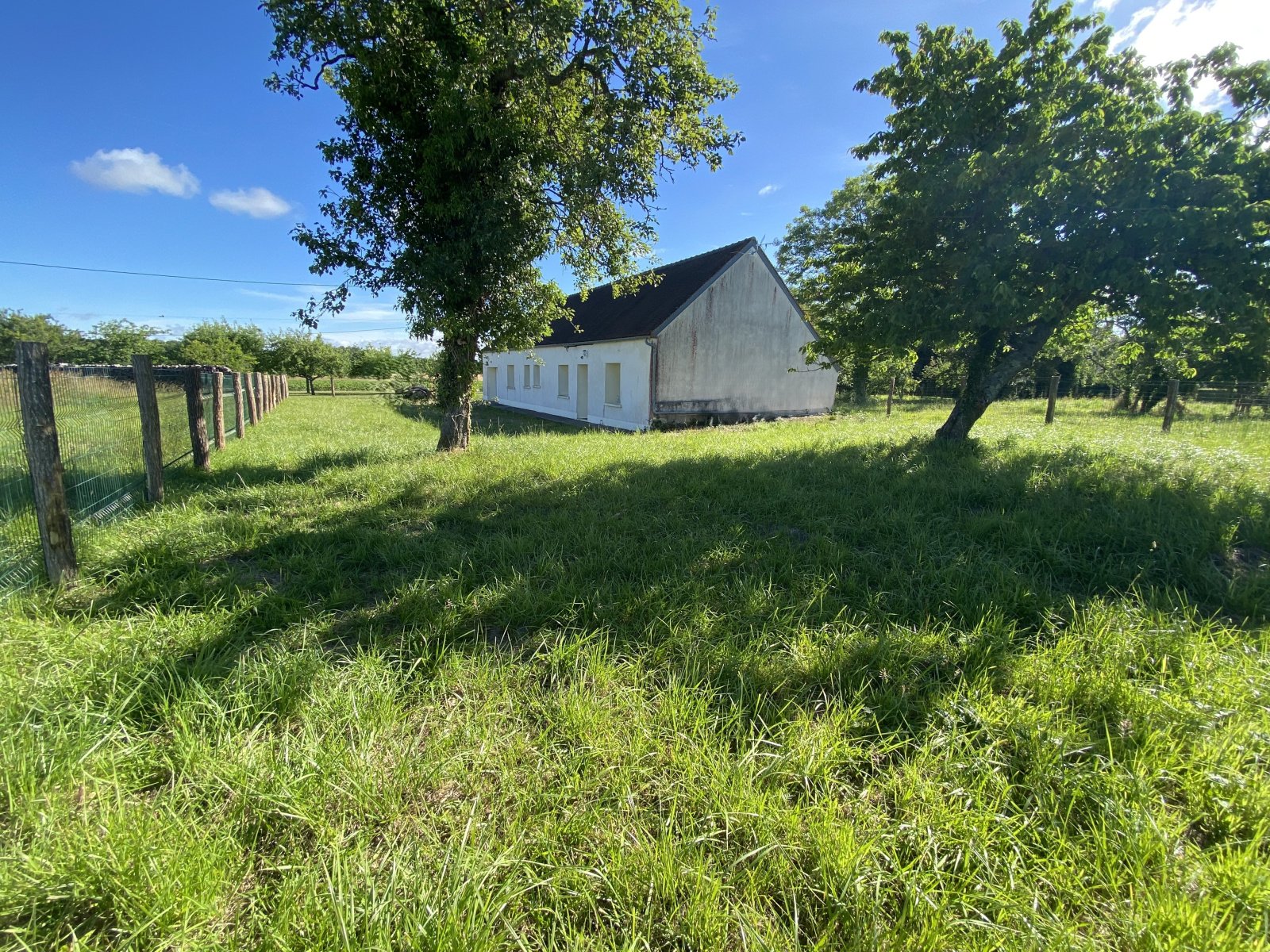 Maison à vendre, 84m², Verlin