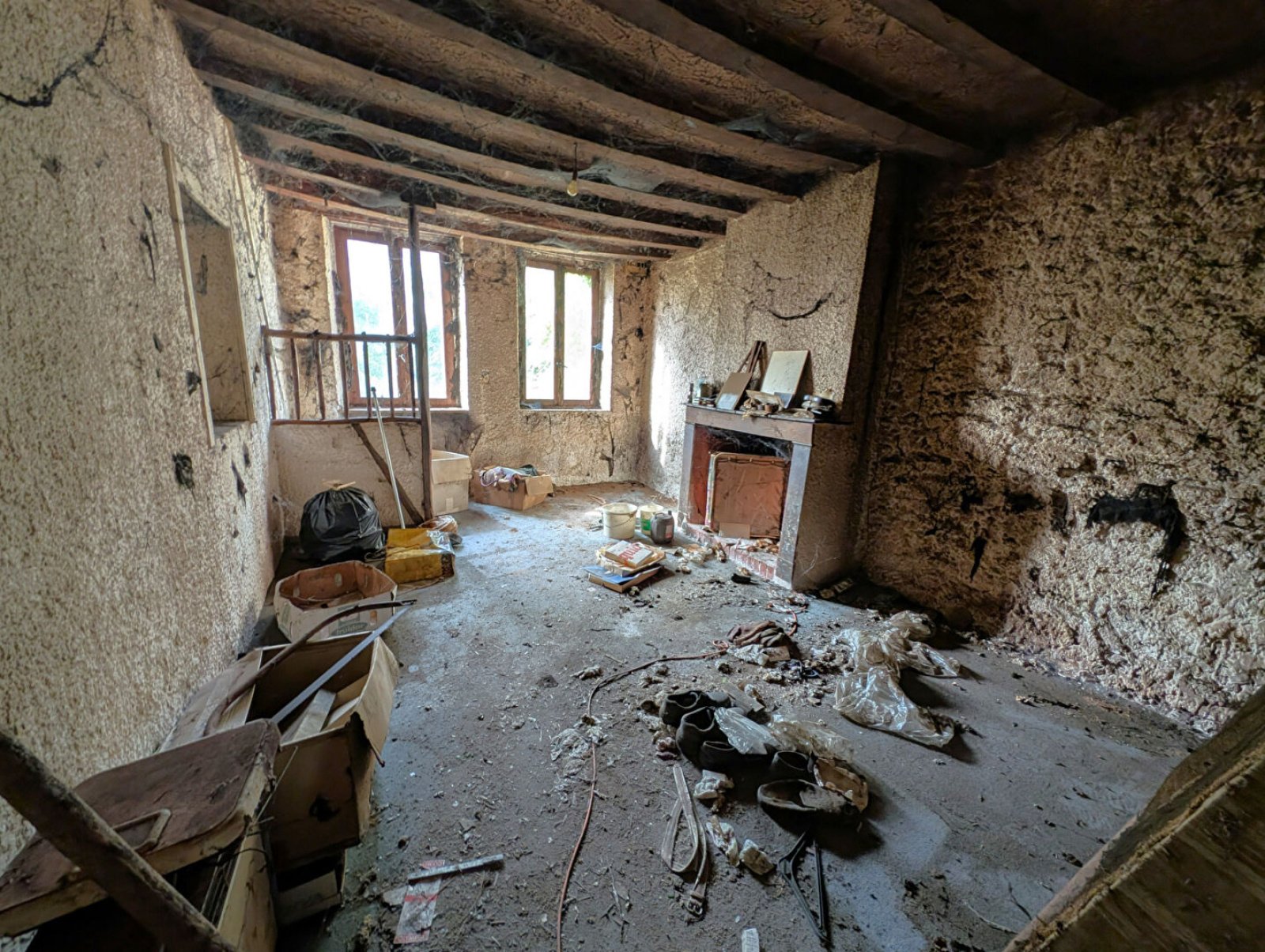 Maison à vendre, 67m², Villefargeau
