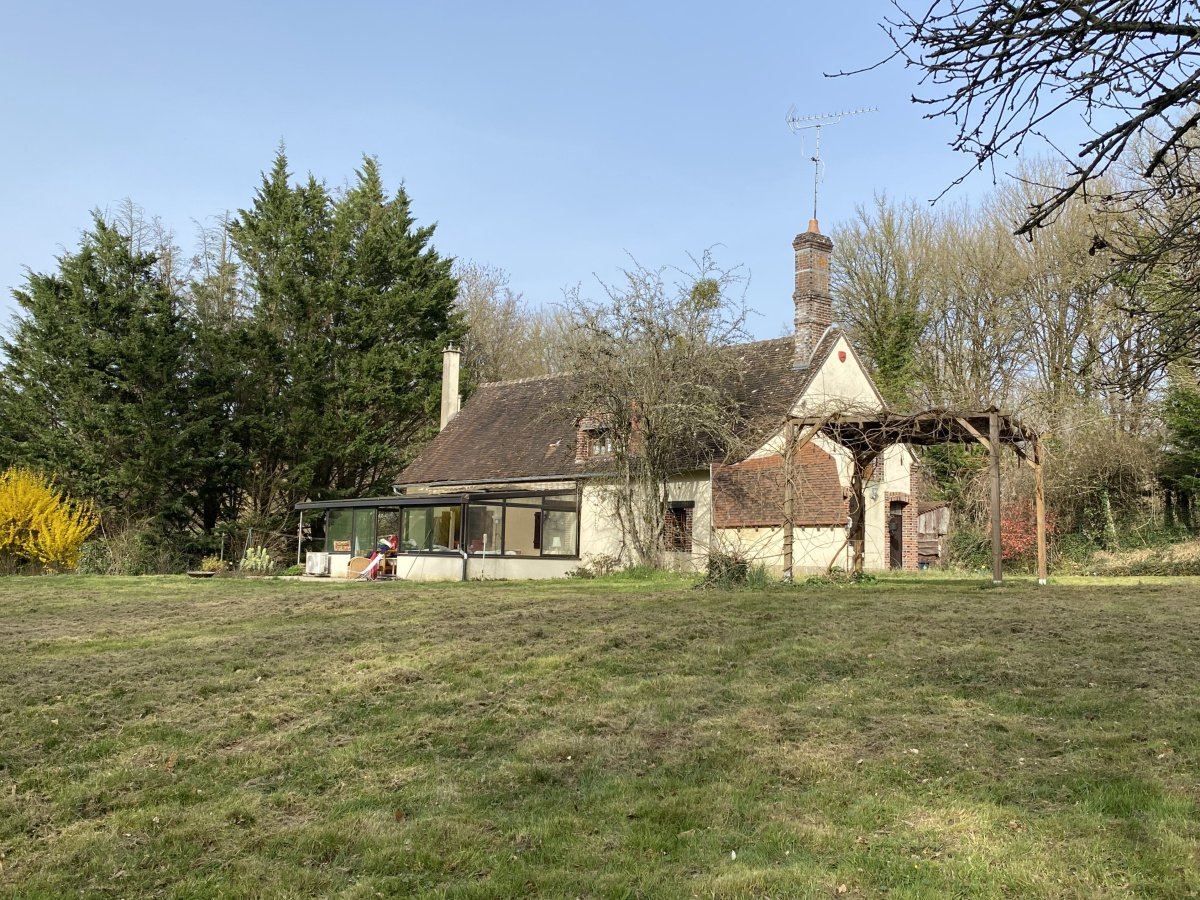 Maison à vendre, 104m², Chambeugle