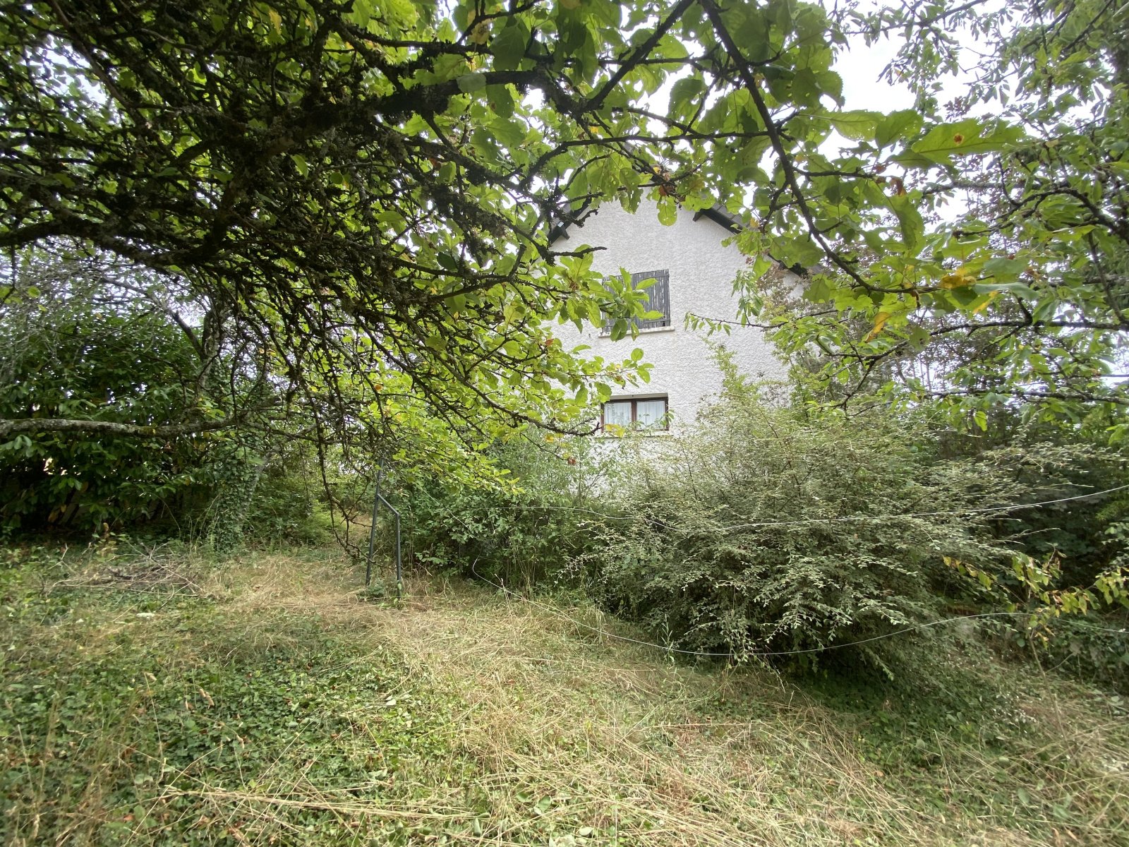 Maison à vendre, 100m², Bassou