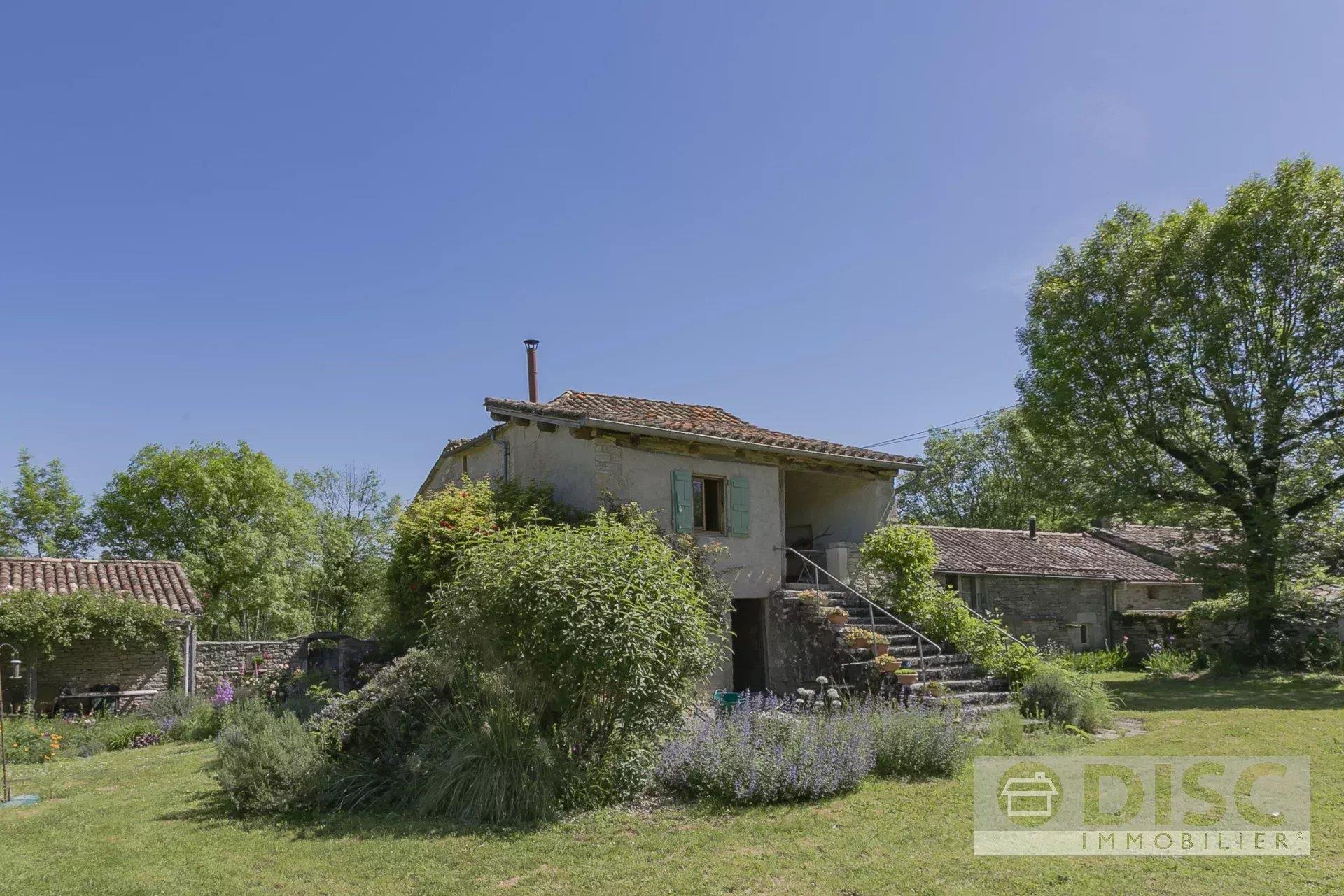 Maison à vendre, 213m², Caylus